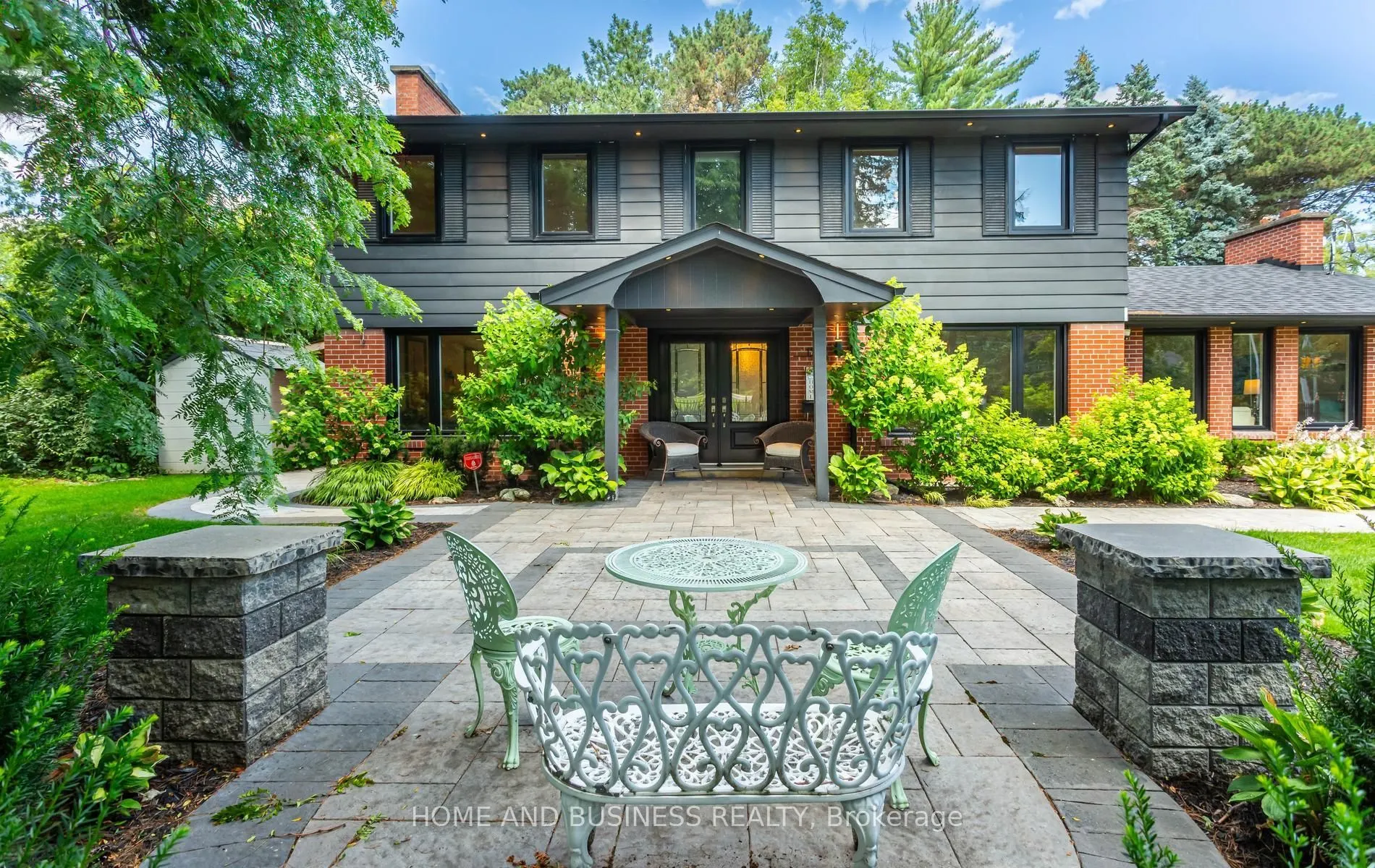 1335 Mississauga Road