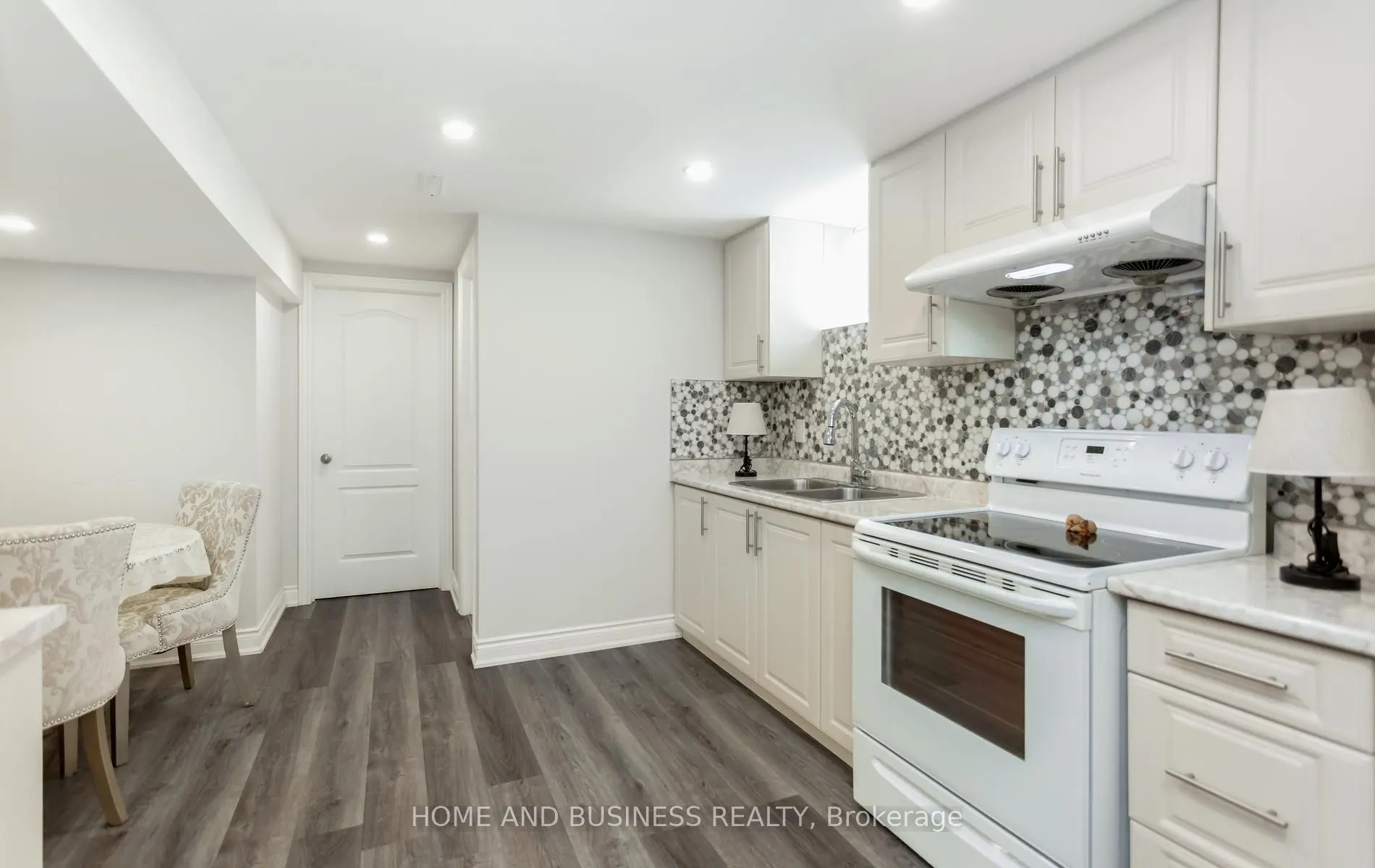 1335 Mississauga Road