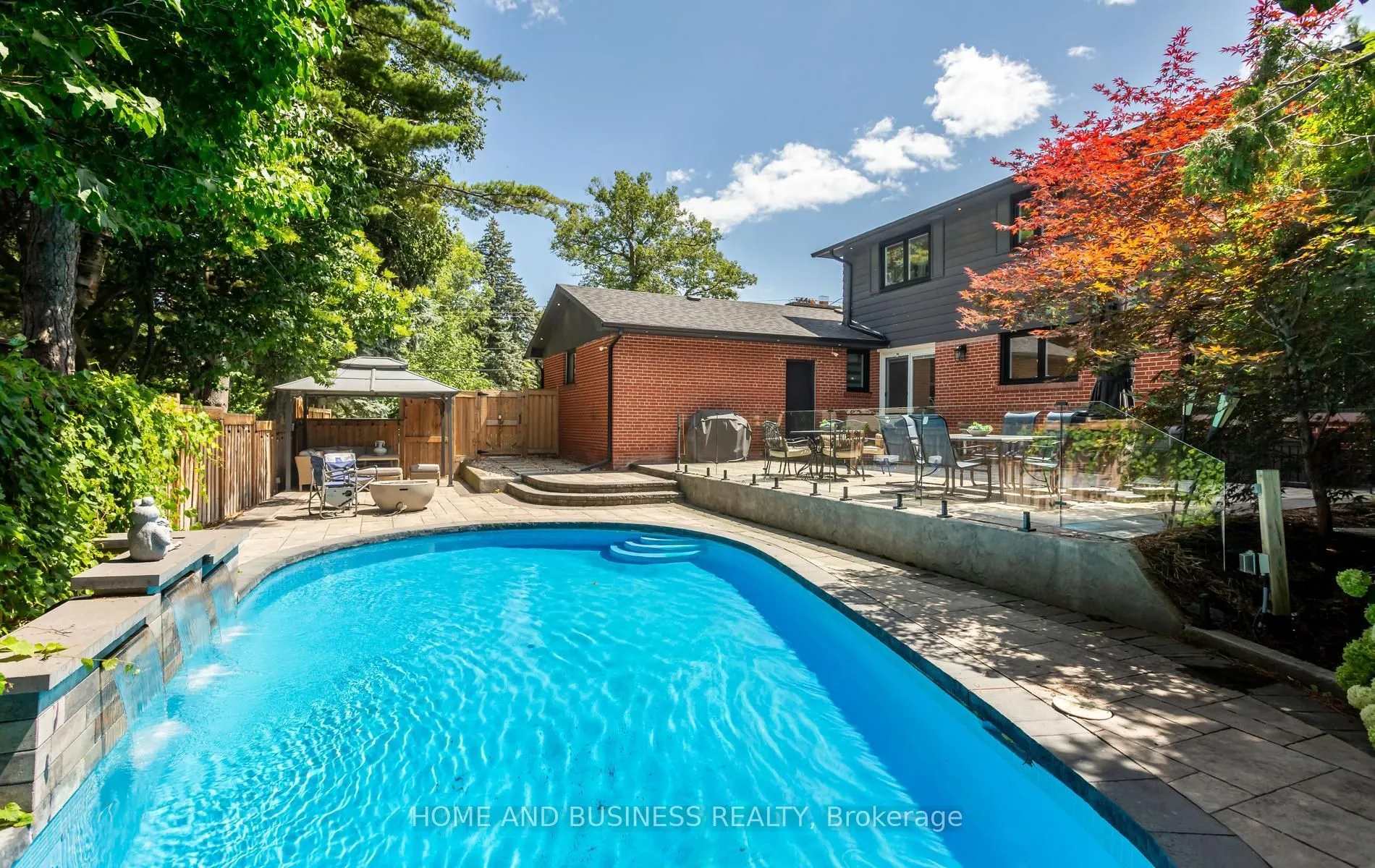 1335 Mississauga Road