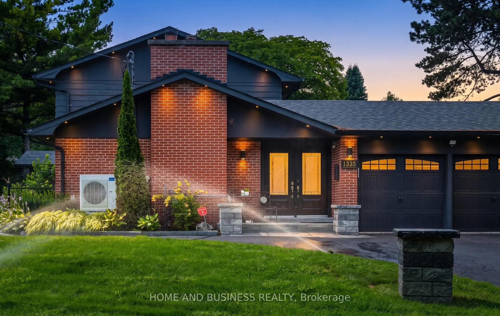 1335 Mississauga Road