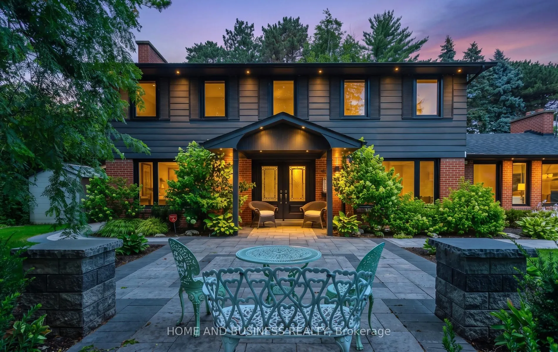 1335 Mississauga Road