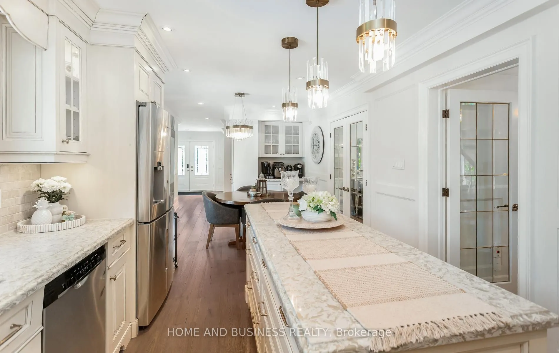 1335 Mississauga Road