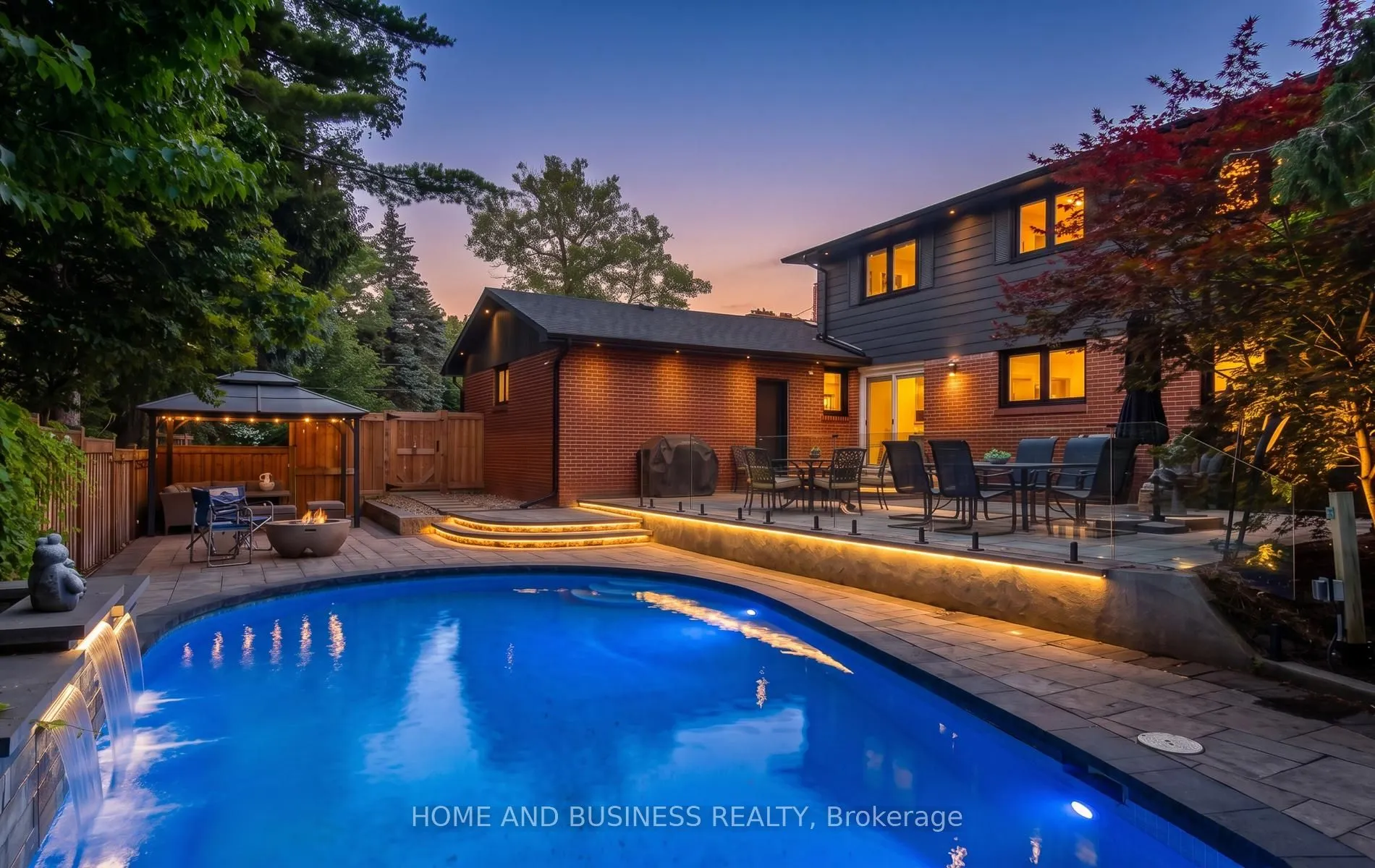 1335 Mississauga Road