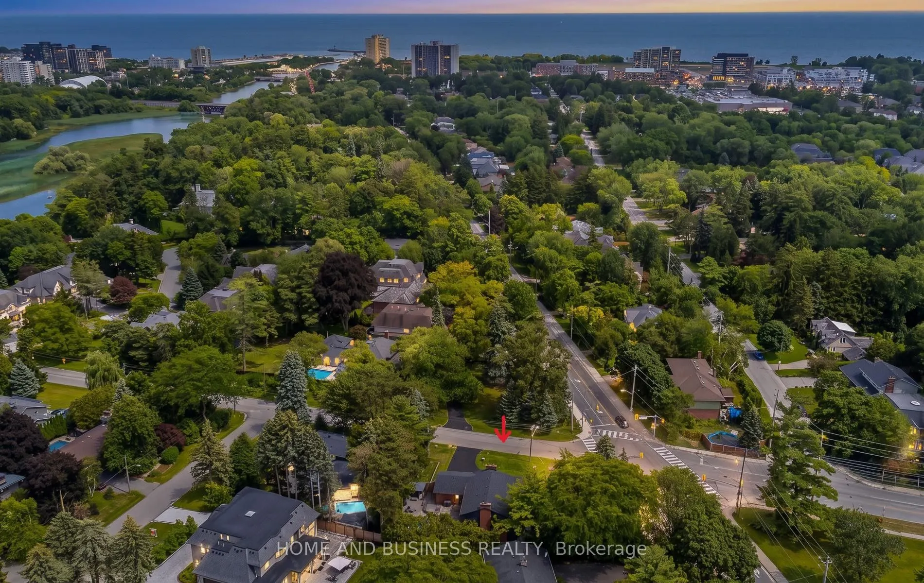 1335 Mississauga Road