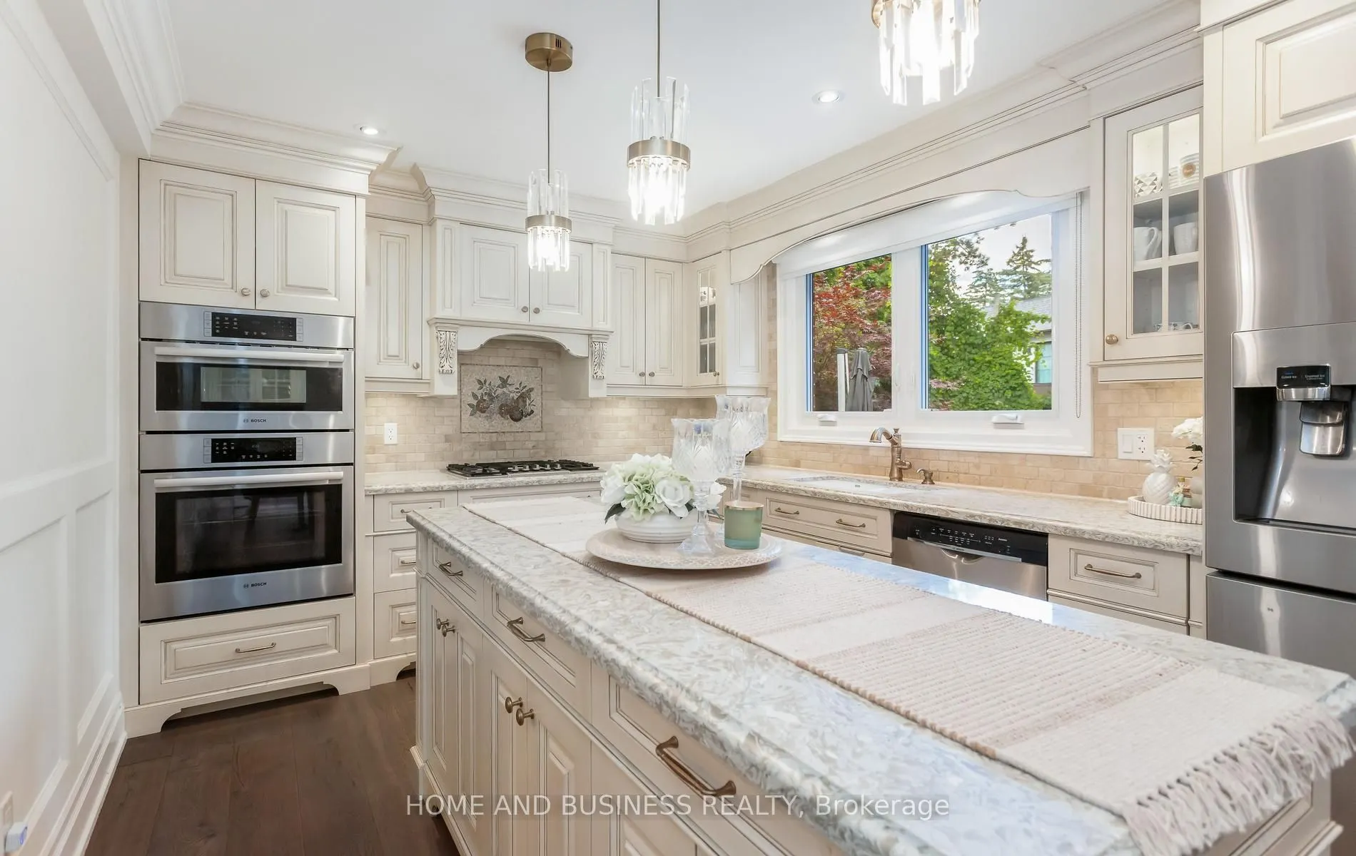 1335 Mississauga Road