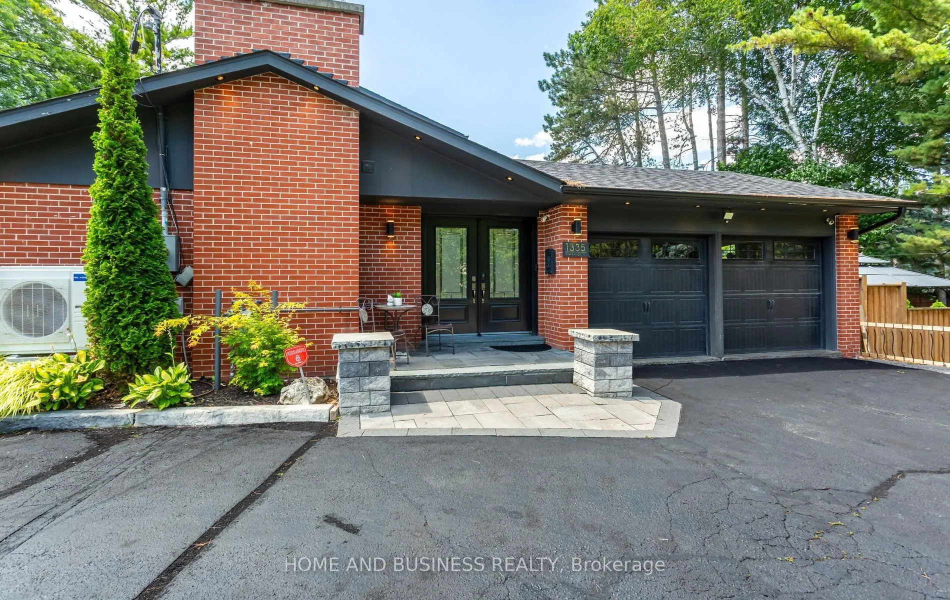 1335 Mississauga Road