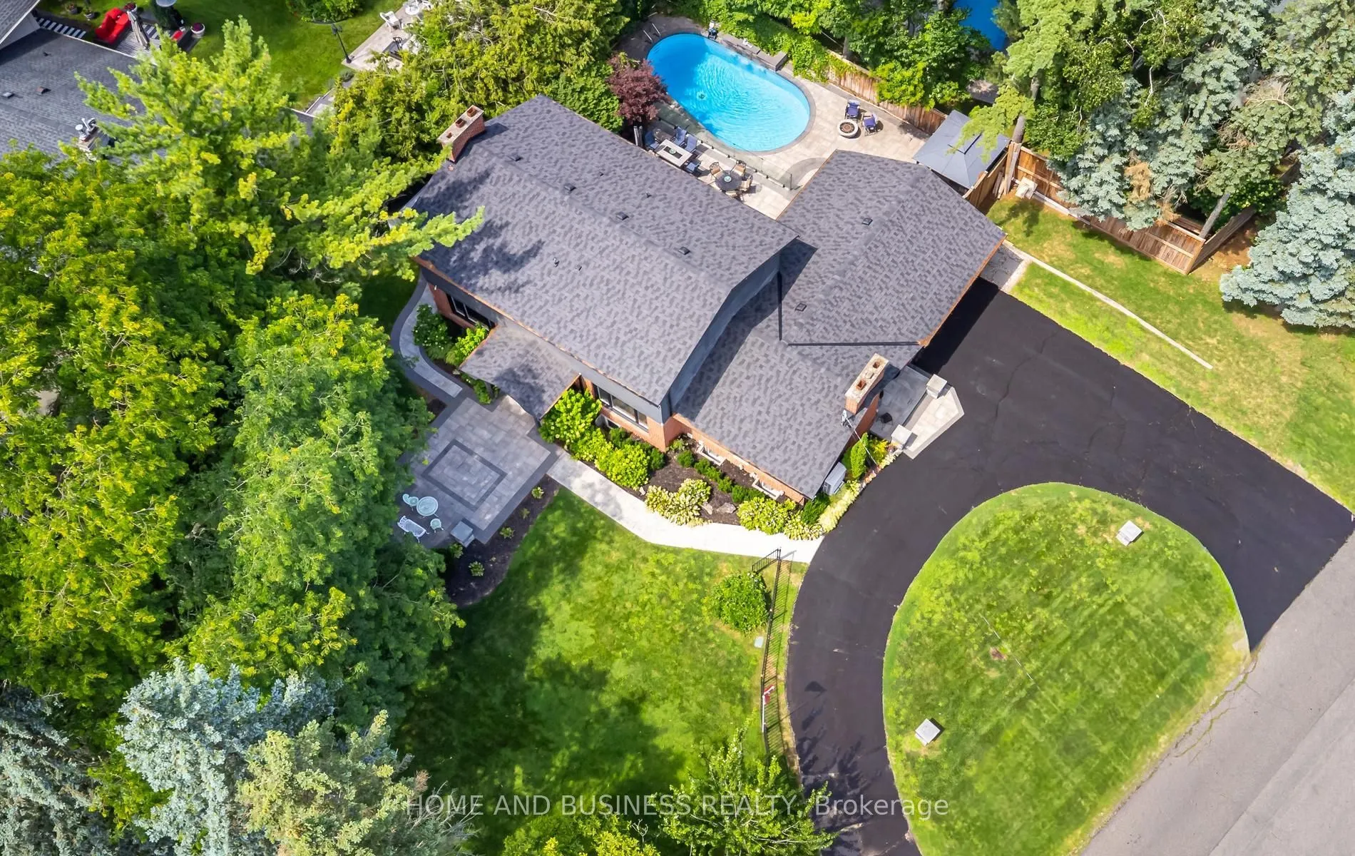 1335 Mississauga Road