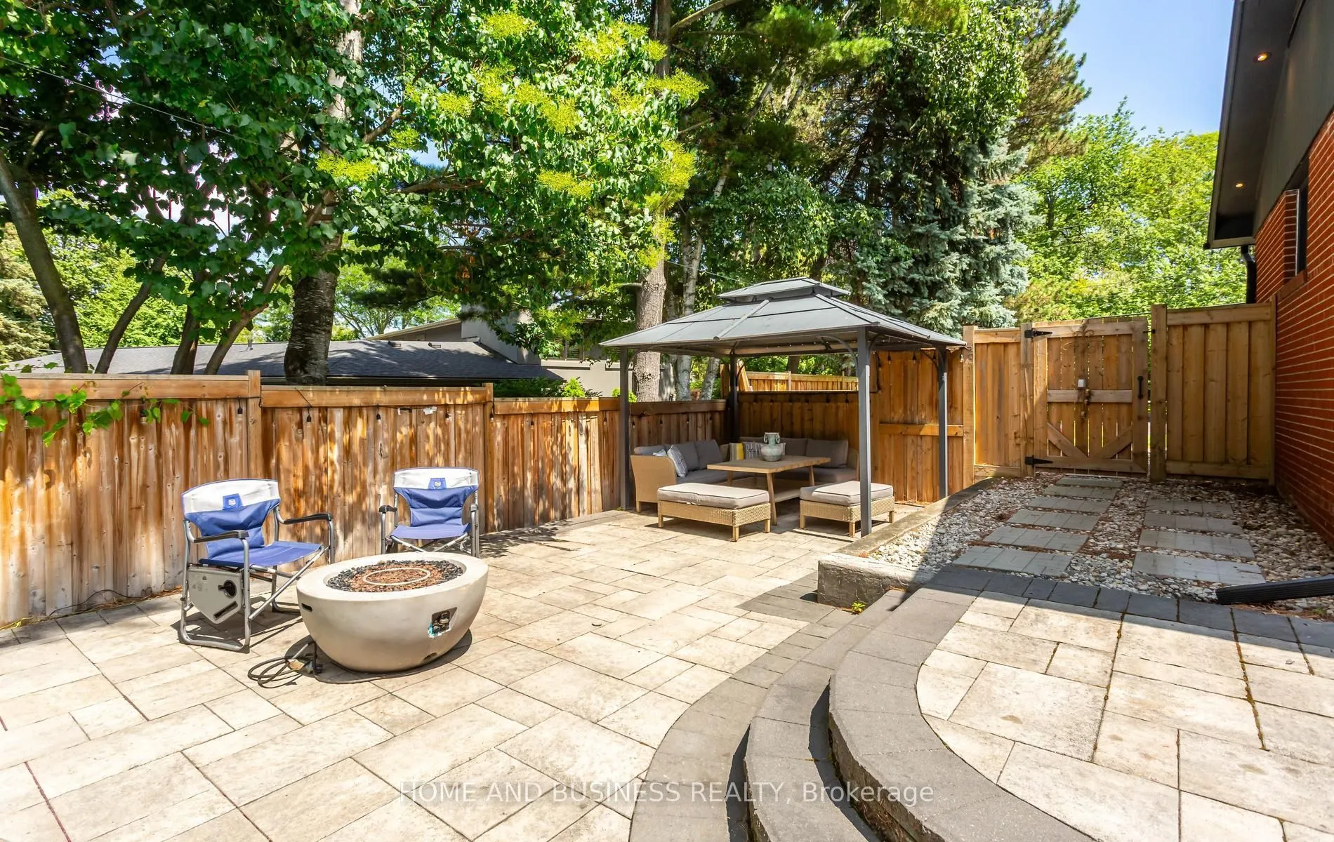 1335 Mississauga Road