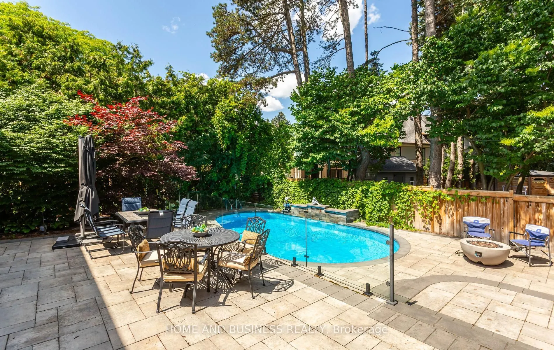 1335 Mississauga Road