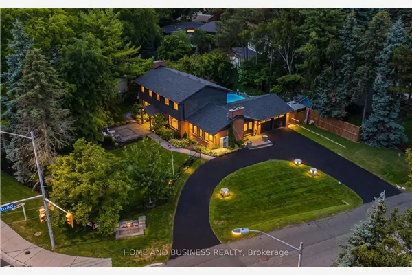 1335 Mississauga Road