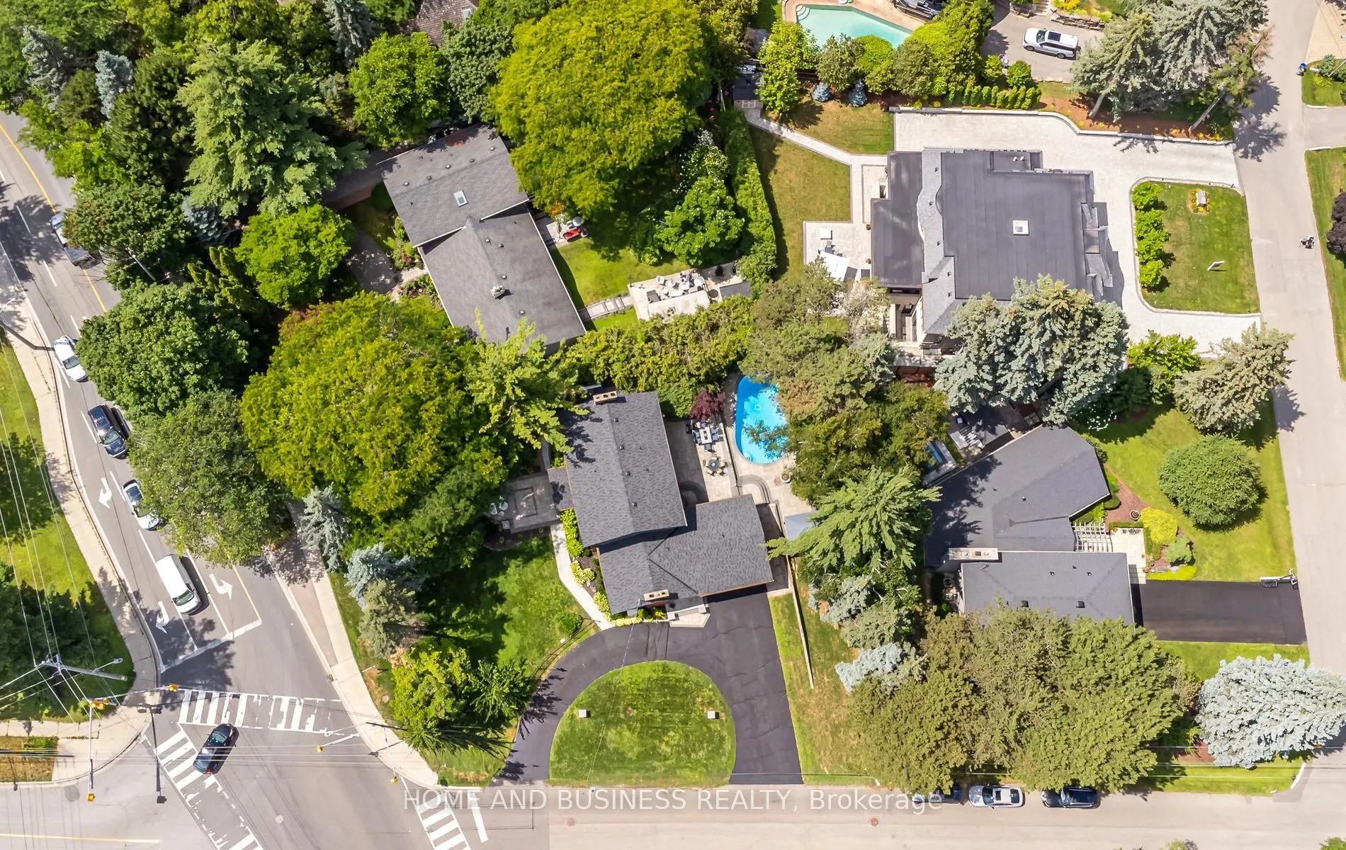 1335 Mississauga Road