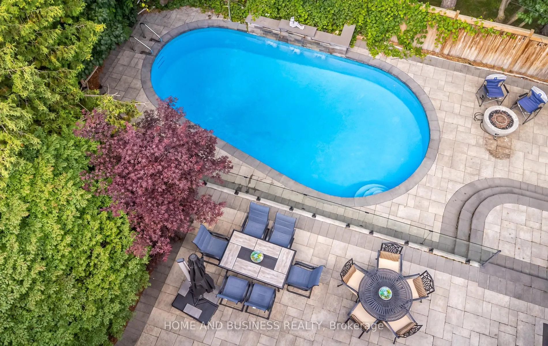 1335 Mississauga Road