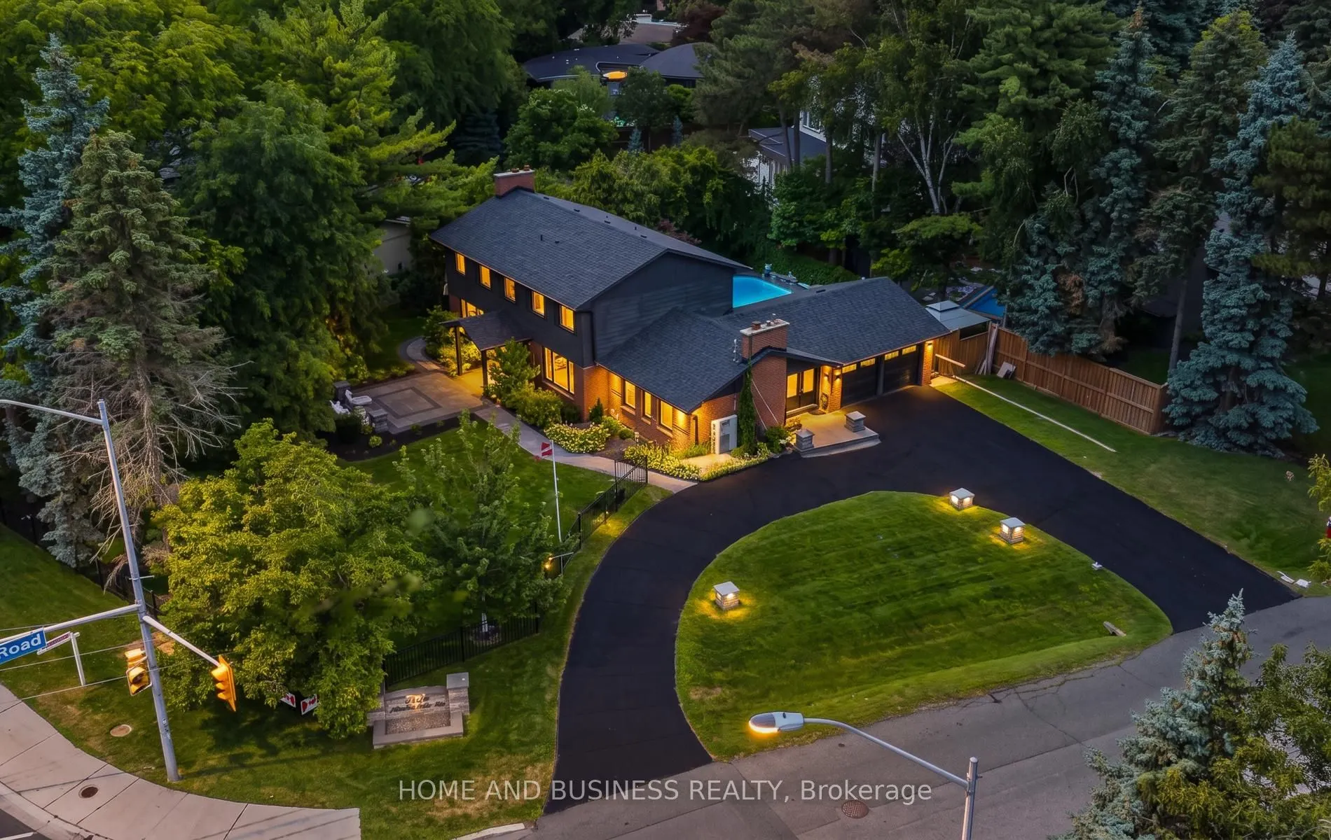 1335 Mississauga Road