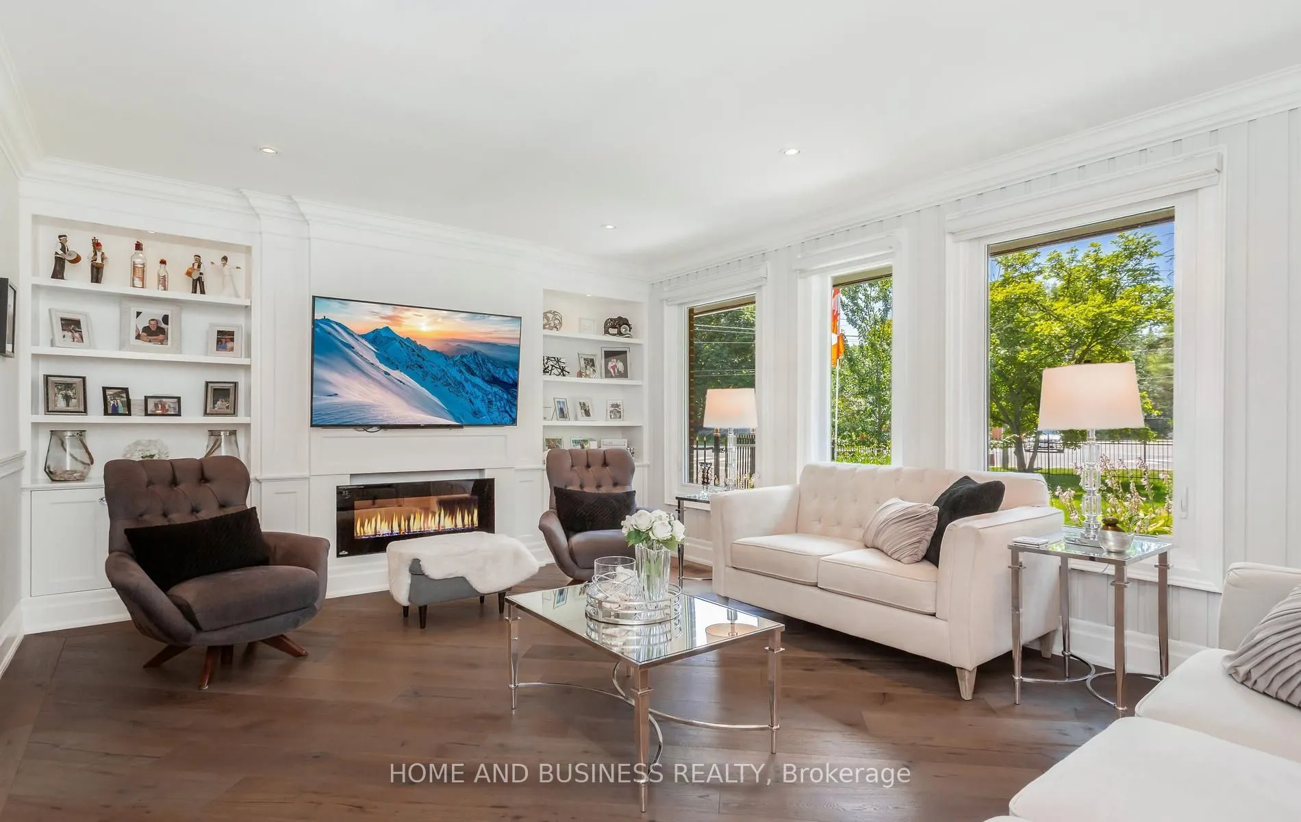1335 Mississauga Road