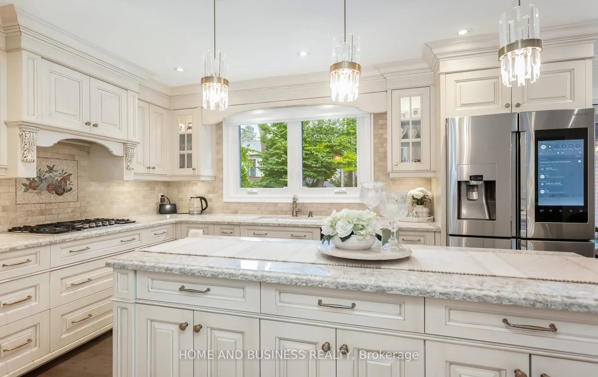1335 Mississauga Road