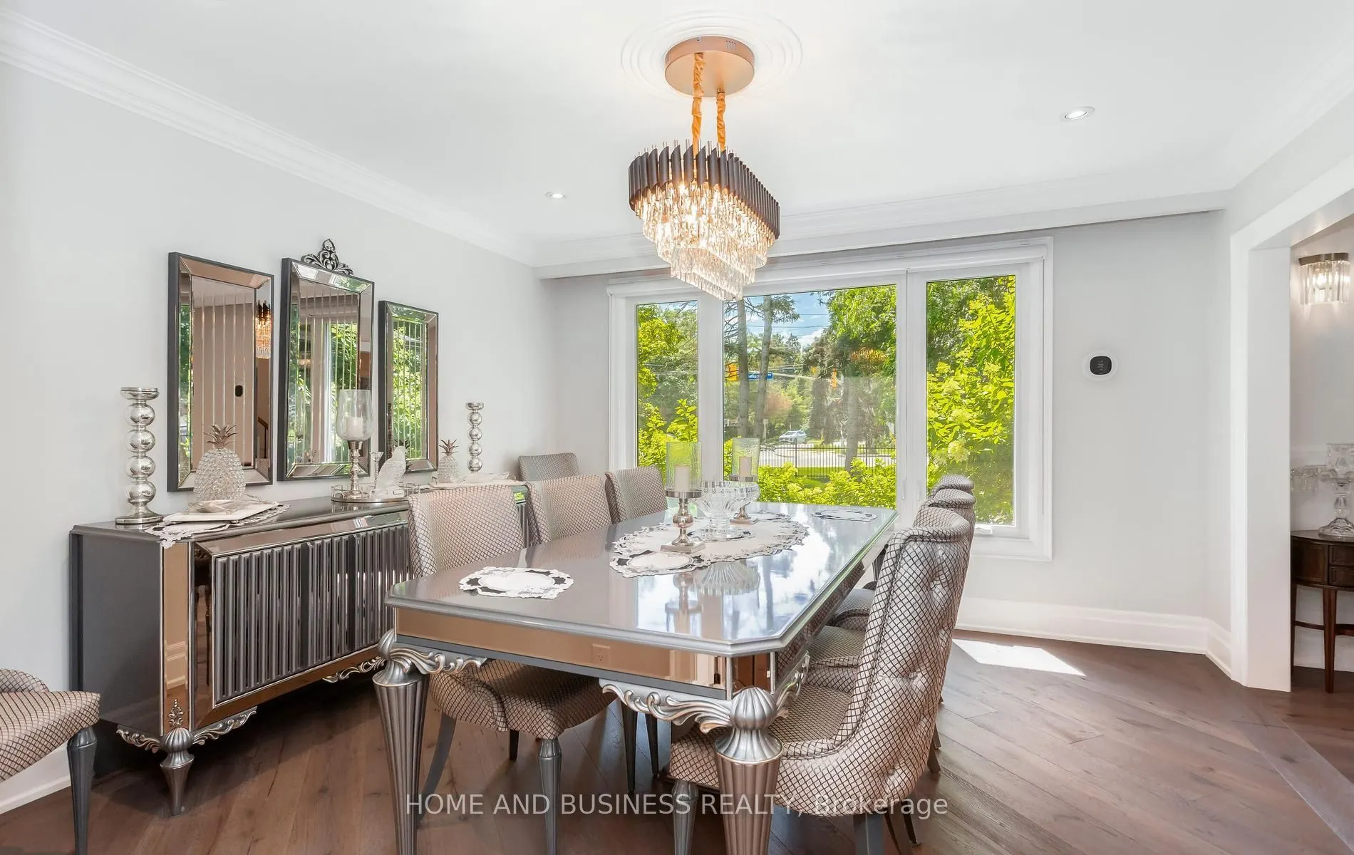 1335 Mississauga Road