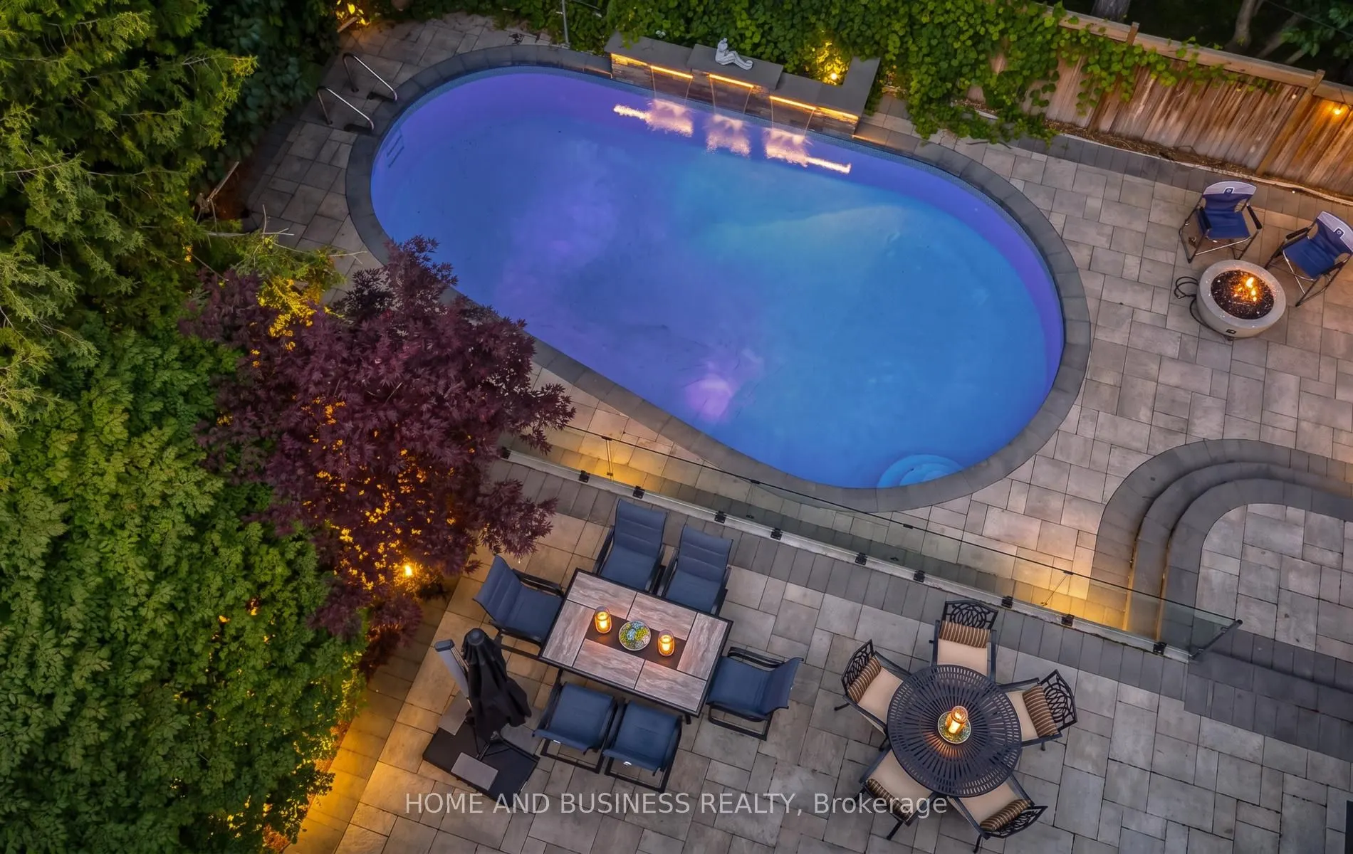 1335 Mississauga Road