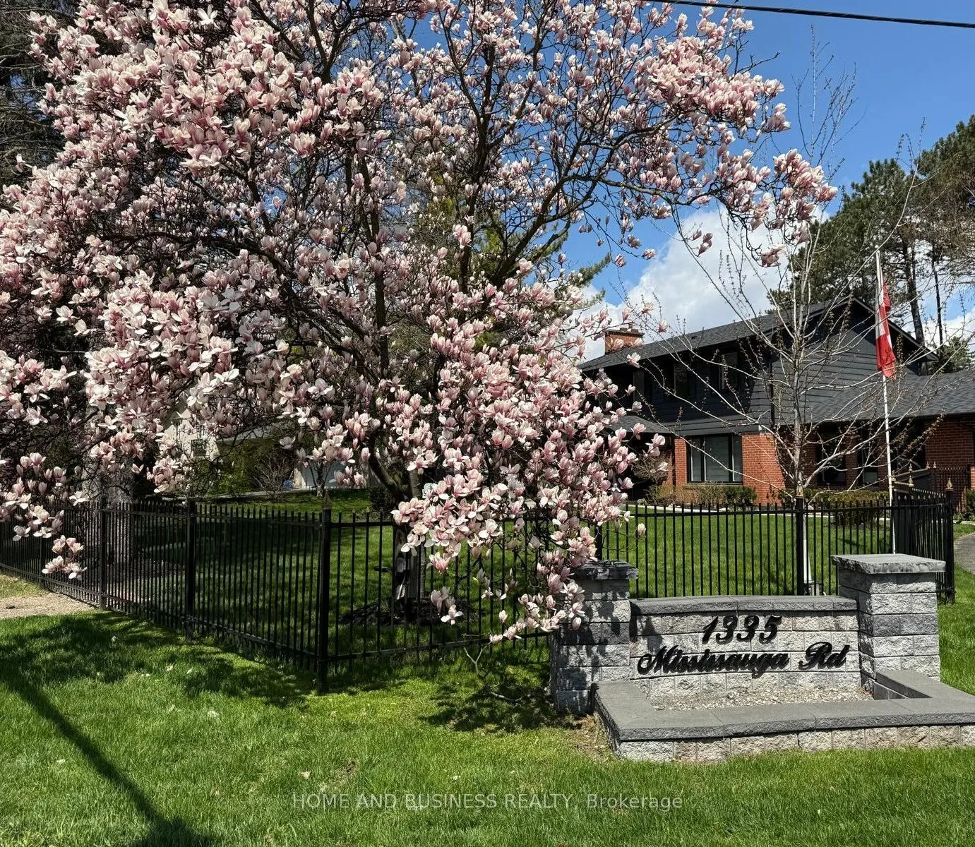 1335 Mississauga Road