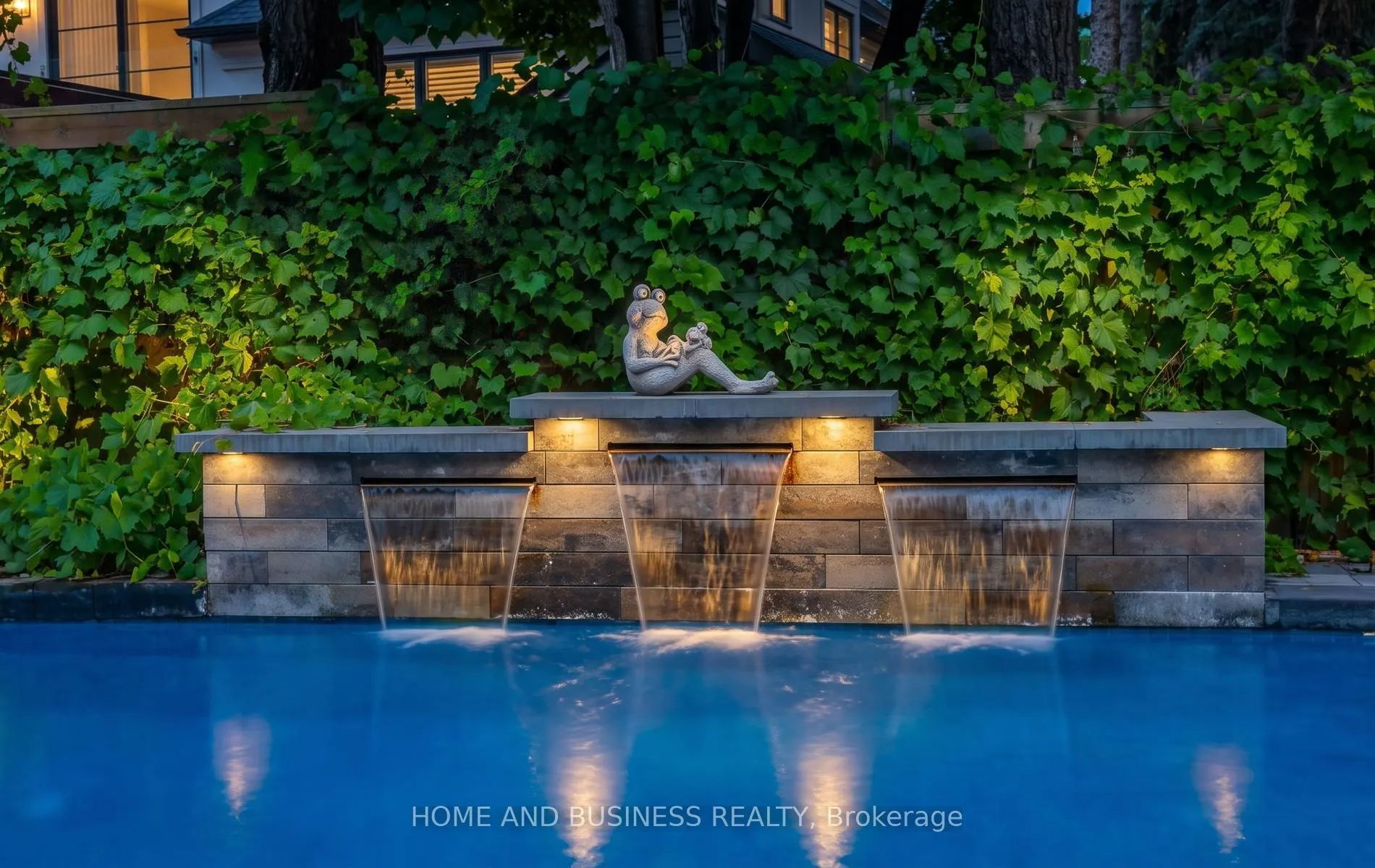 1335 Mississauga Road