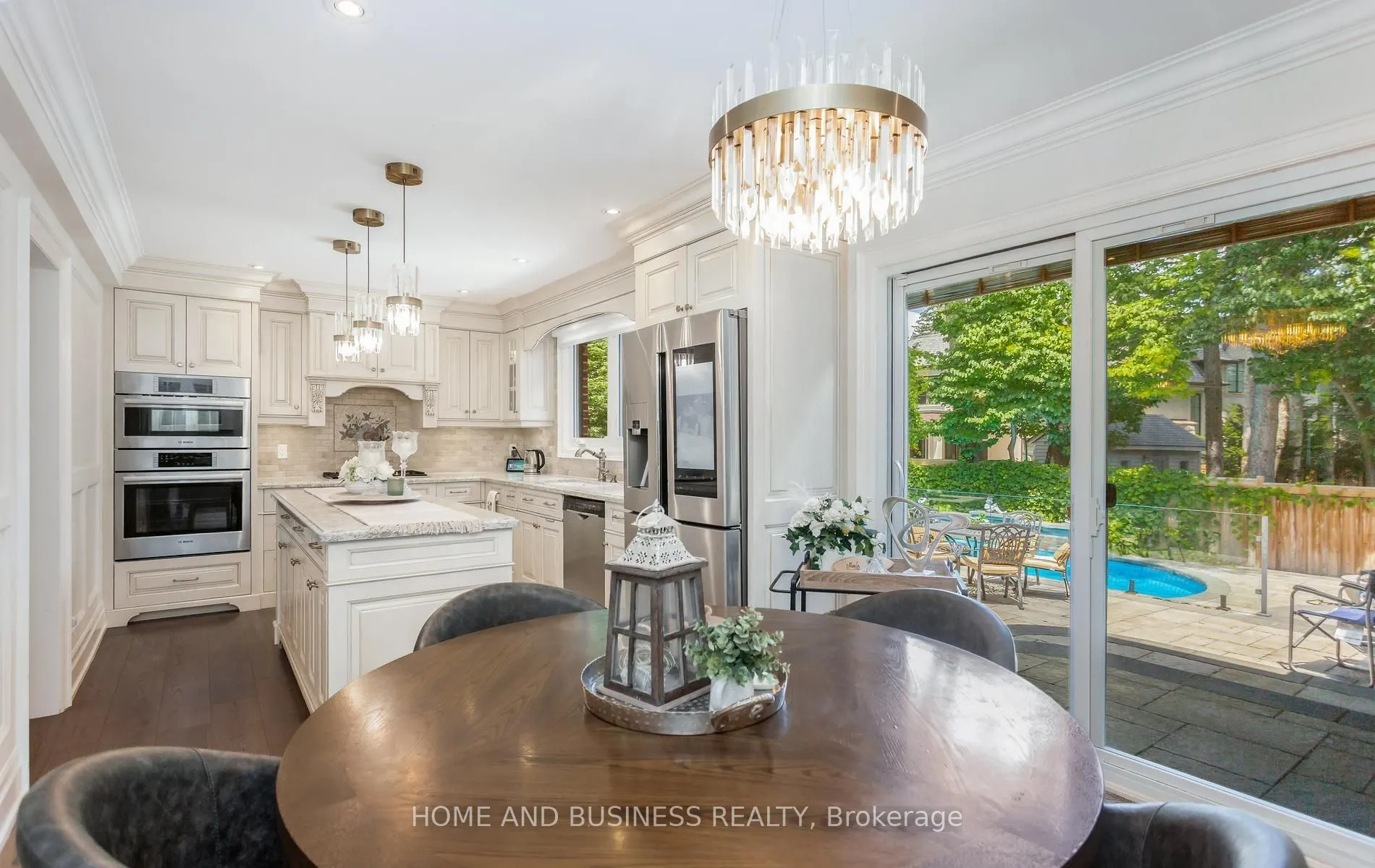1335 Mississauga Road