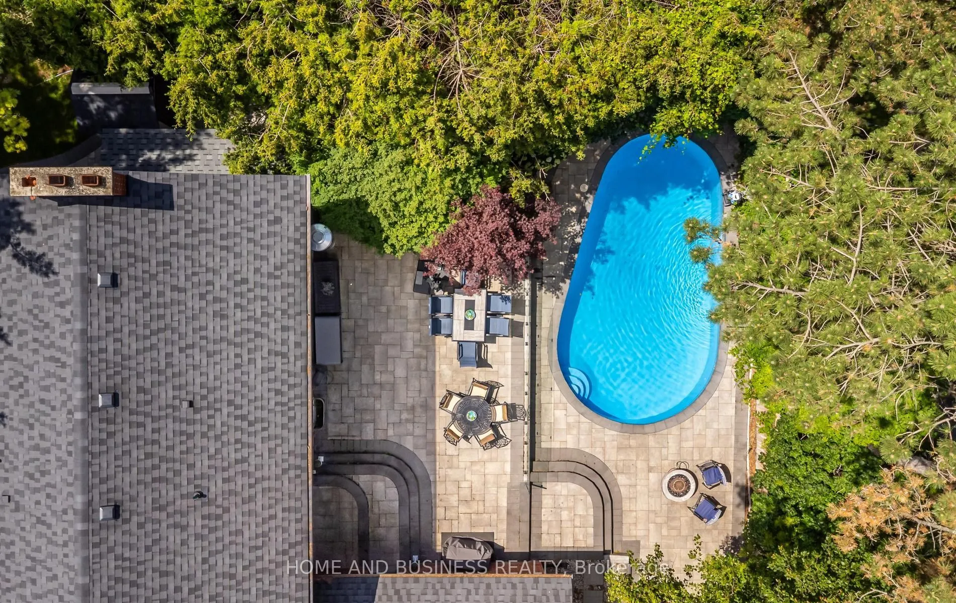 1335 Mississauga Road