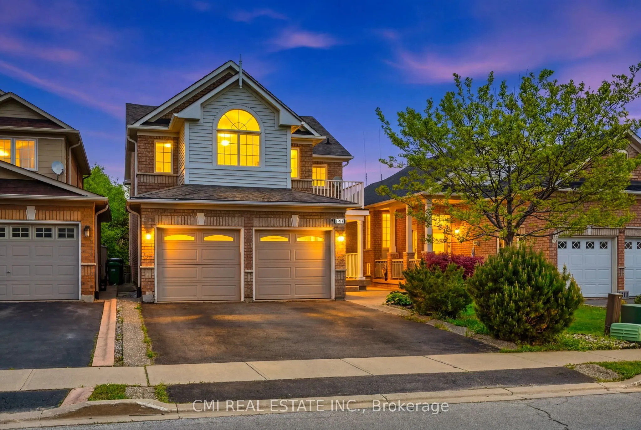 147 Porchlight Road