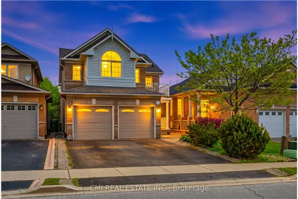 147 Porchlight Road