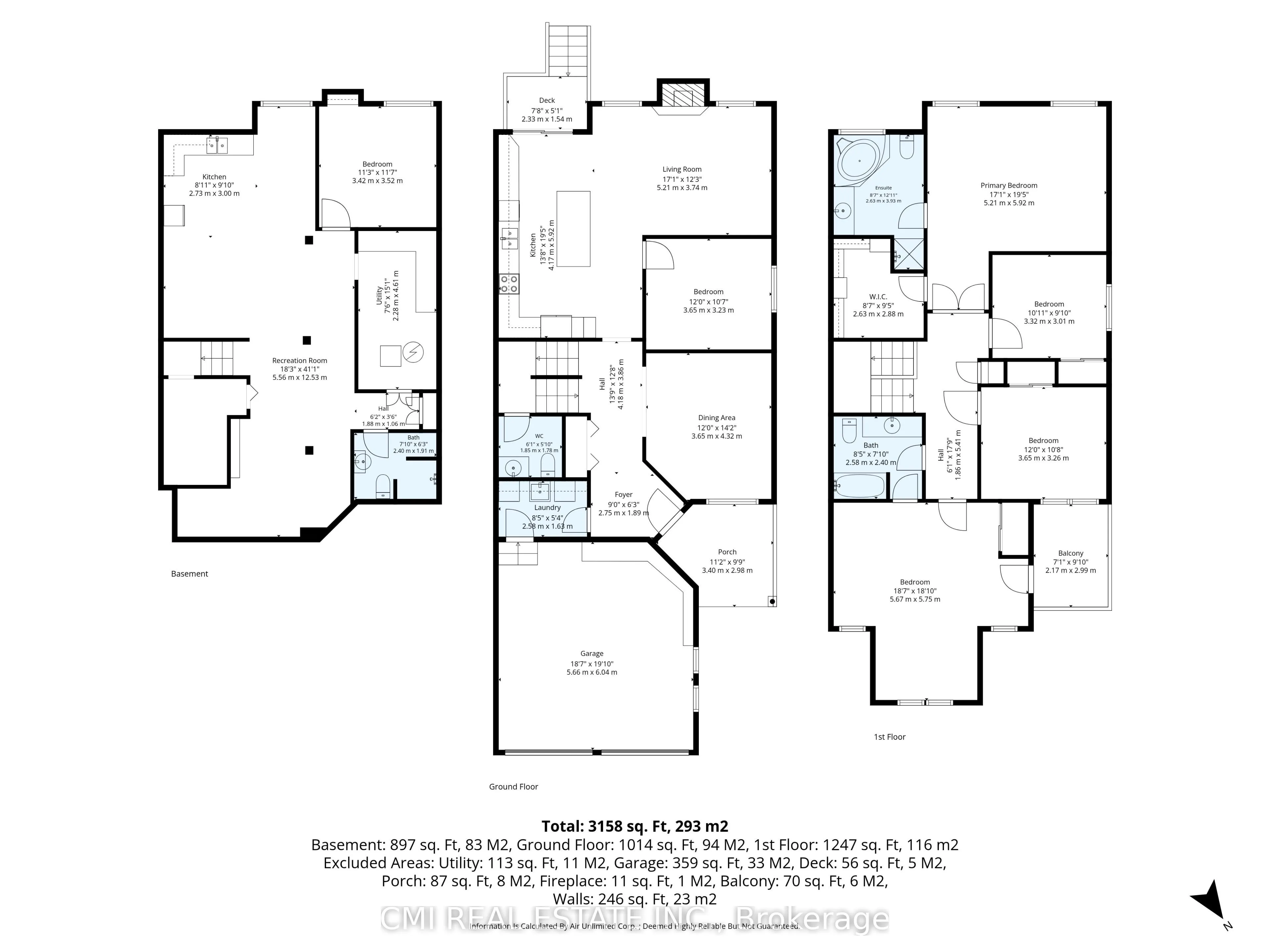 147 Porchlight Road