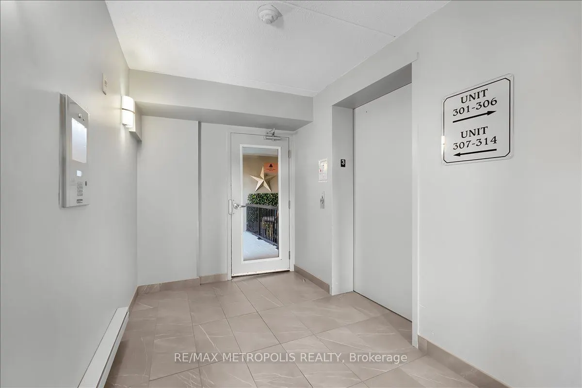 1487 Maple Avenue #307