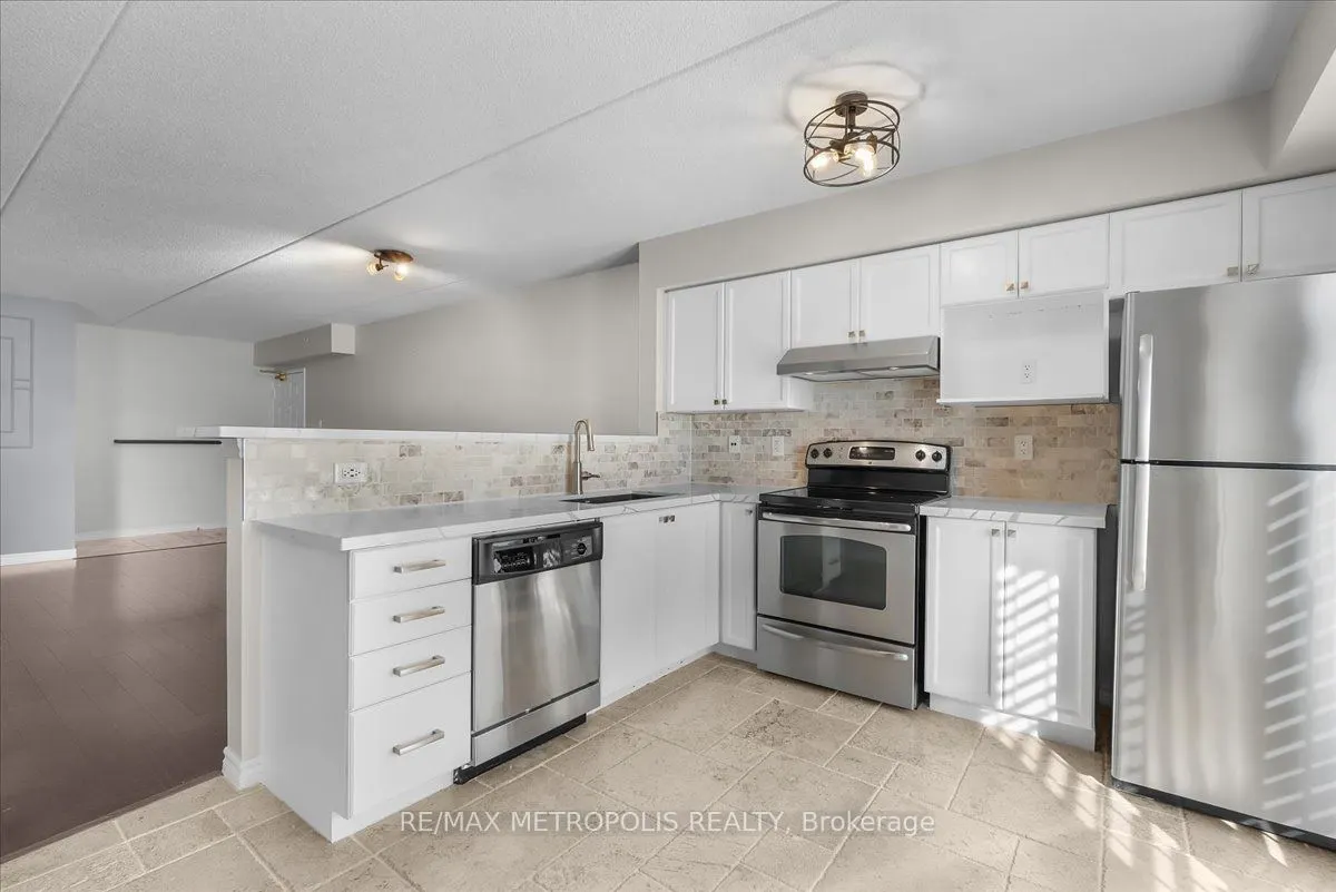 1487 Maple Avenue #307