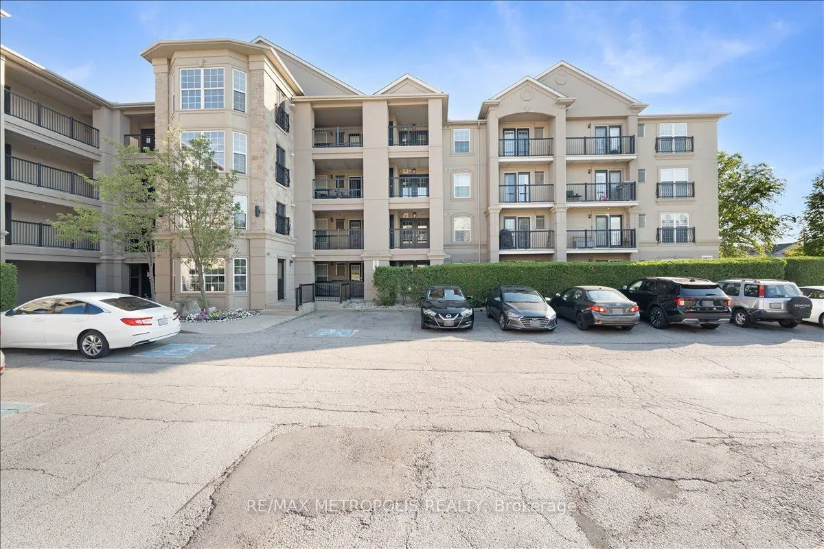 1487 Maple Avenue #307