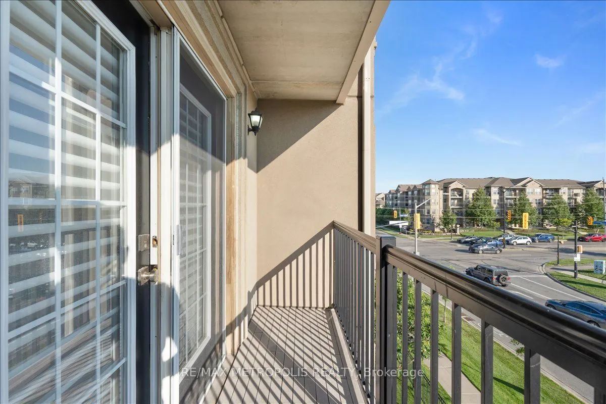 1487 Maple Avenue #307