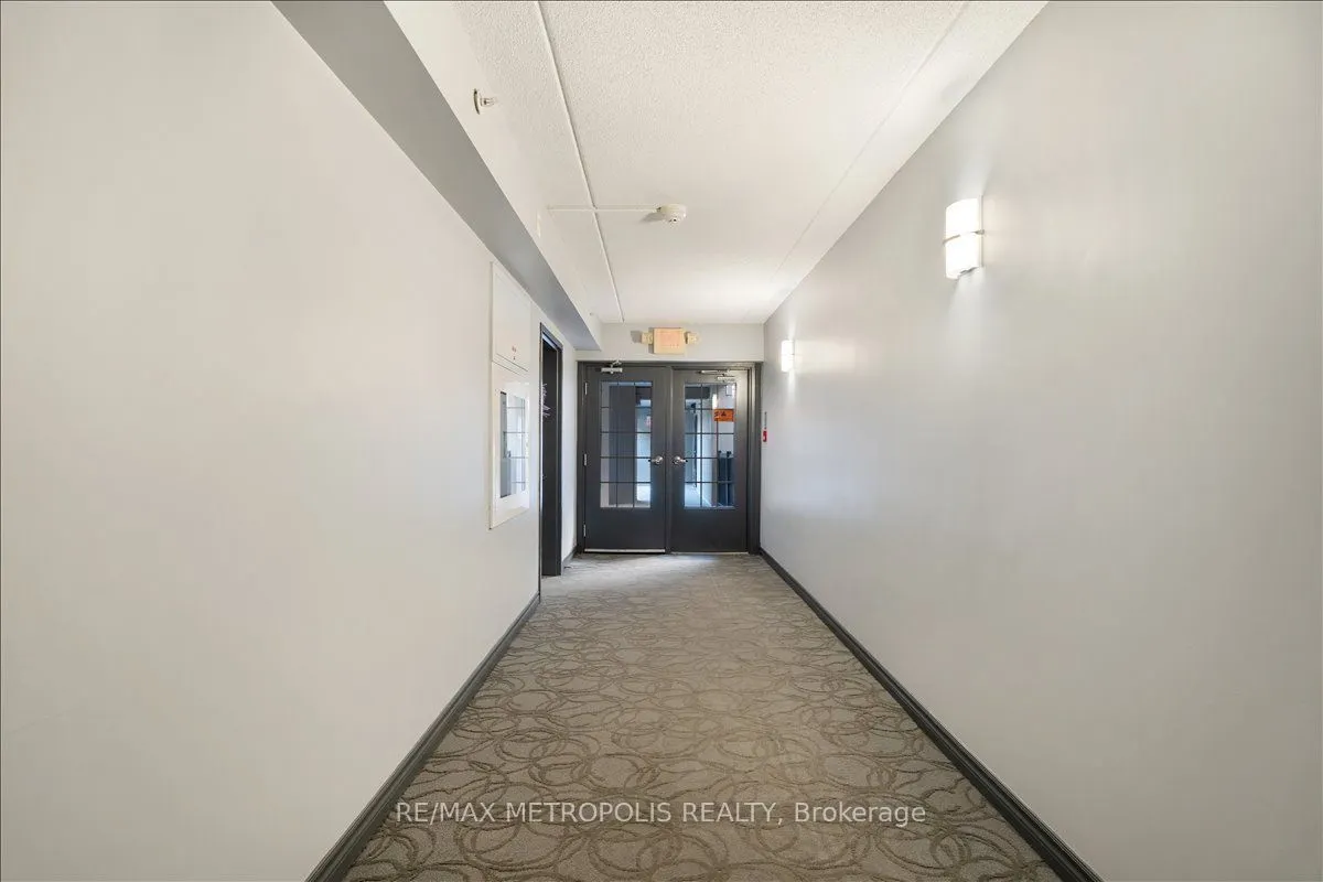1487 Maple Avenue #307