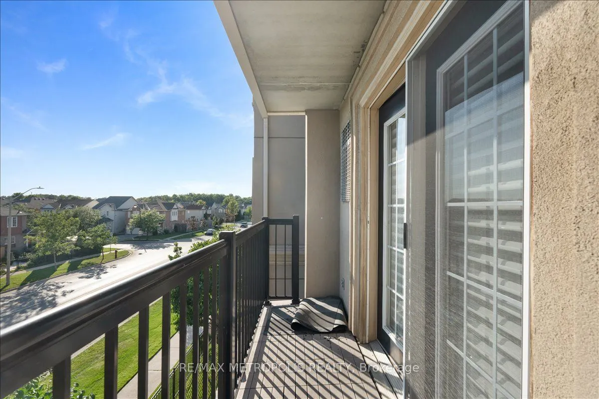 1487 Maple Avenue #307