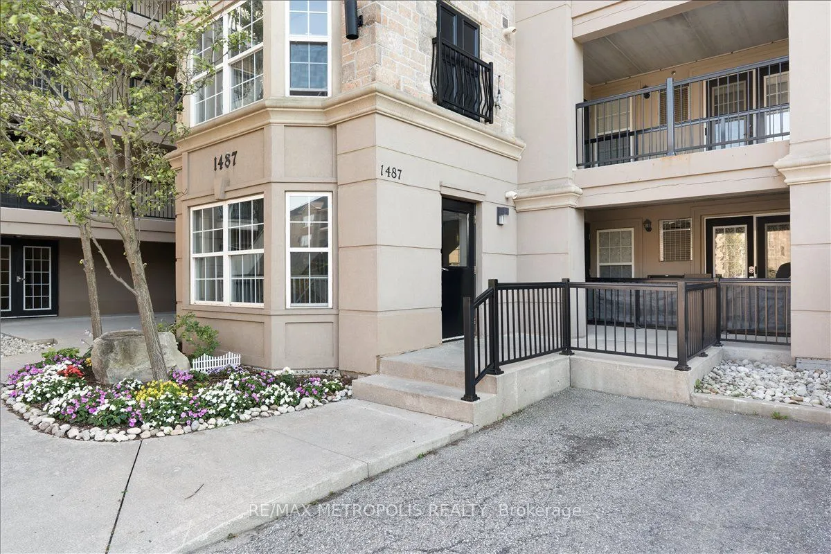 1487 Maple Avenue #307