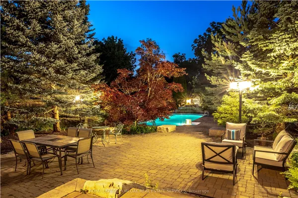215 Burloak Drive