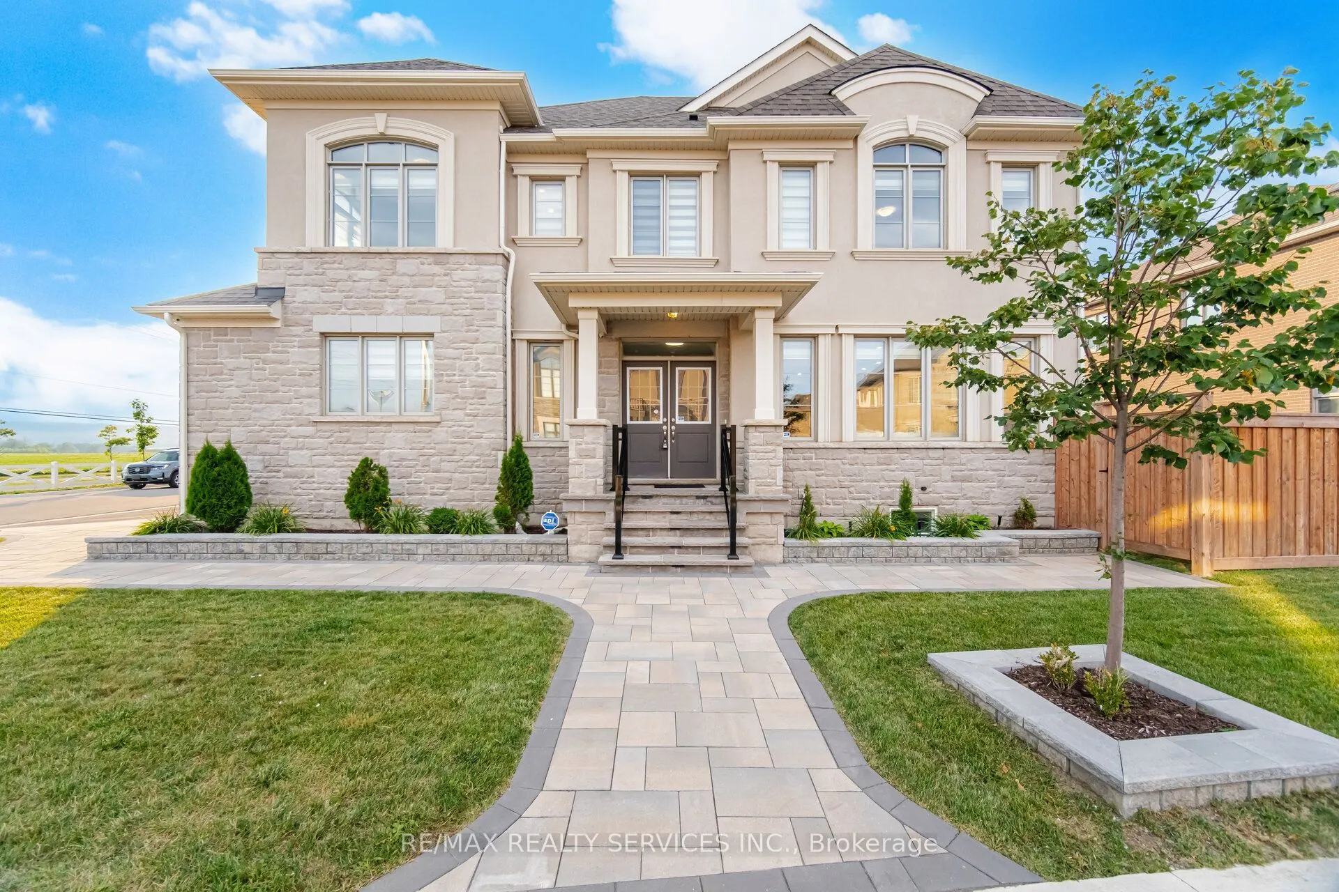 542 Boyd Lane