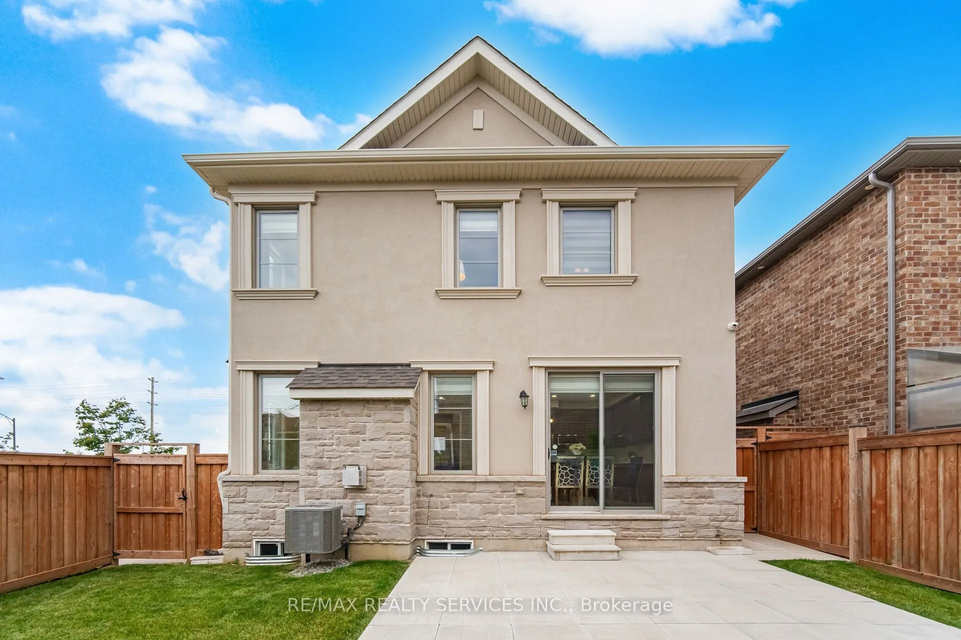 542 Boyd Lane