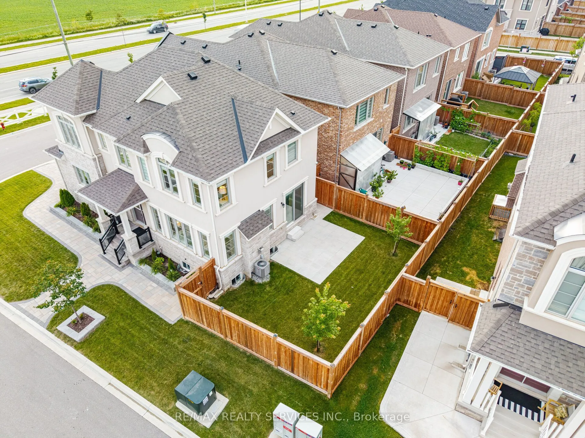 542 Boyd Lane