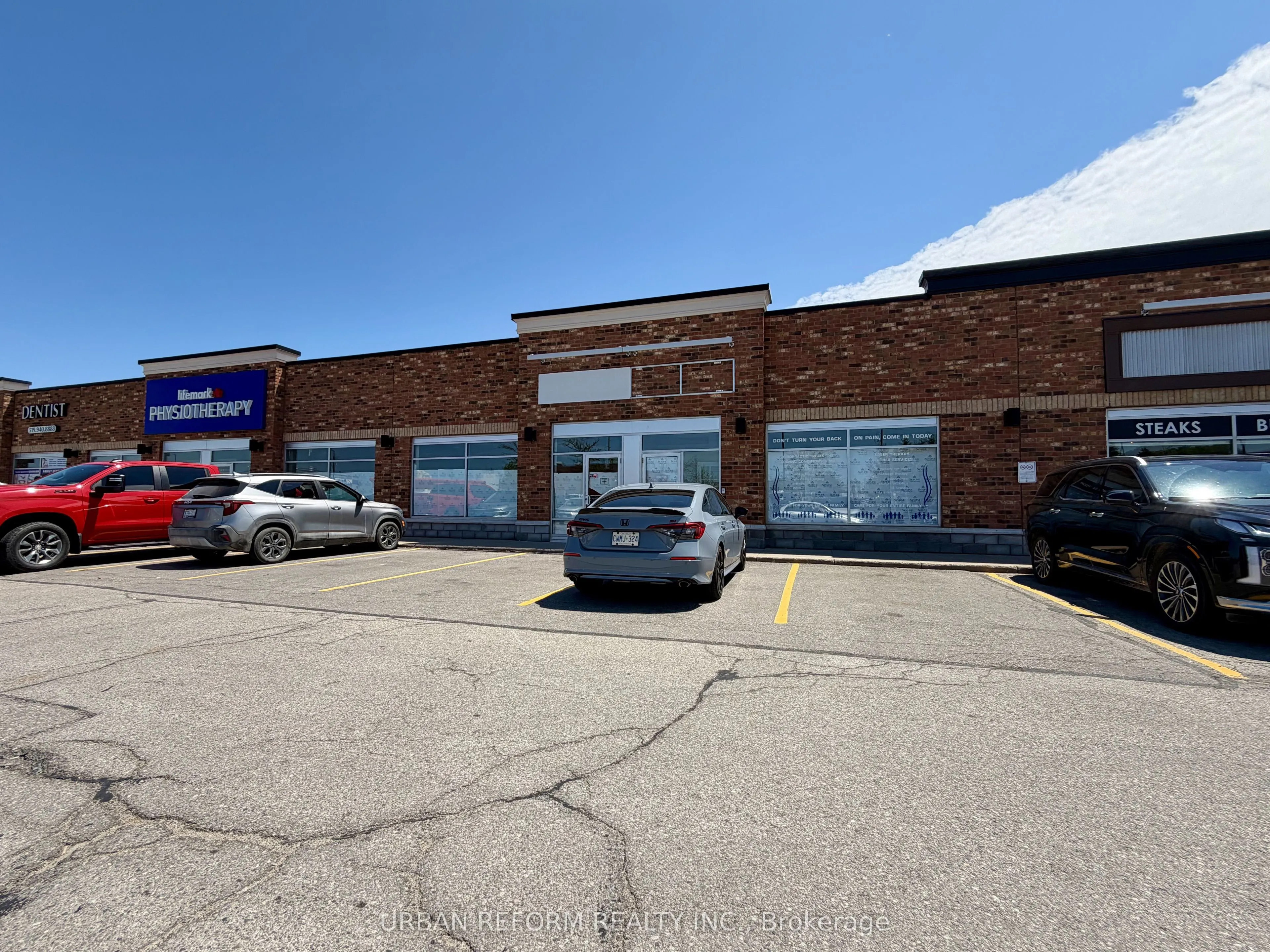 224 Centennial Road #B3