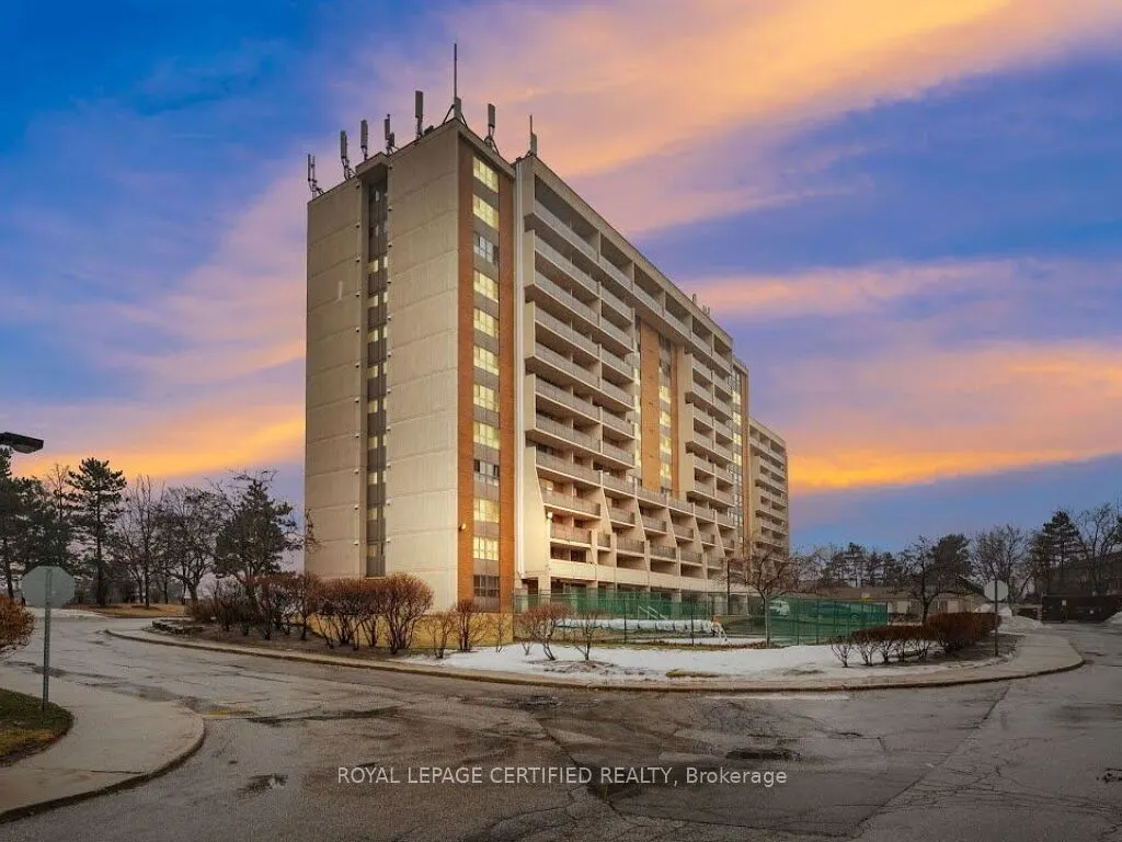 2929 Aquitaine Avenue #1209