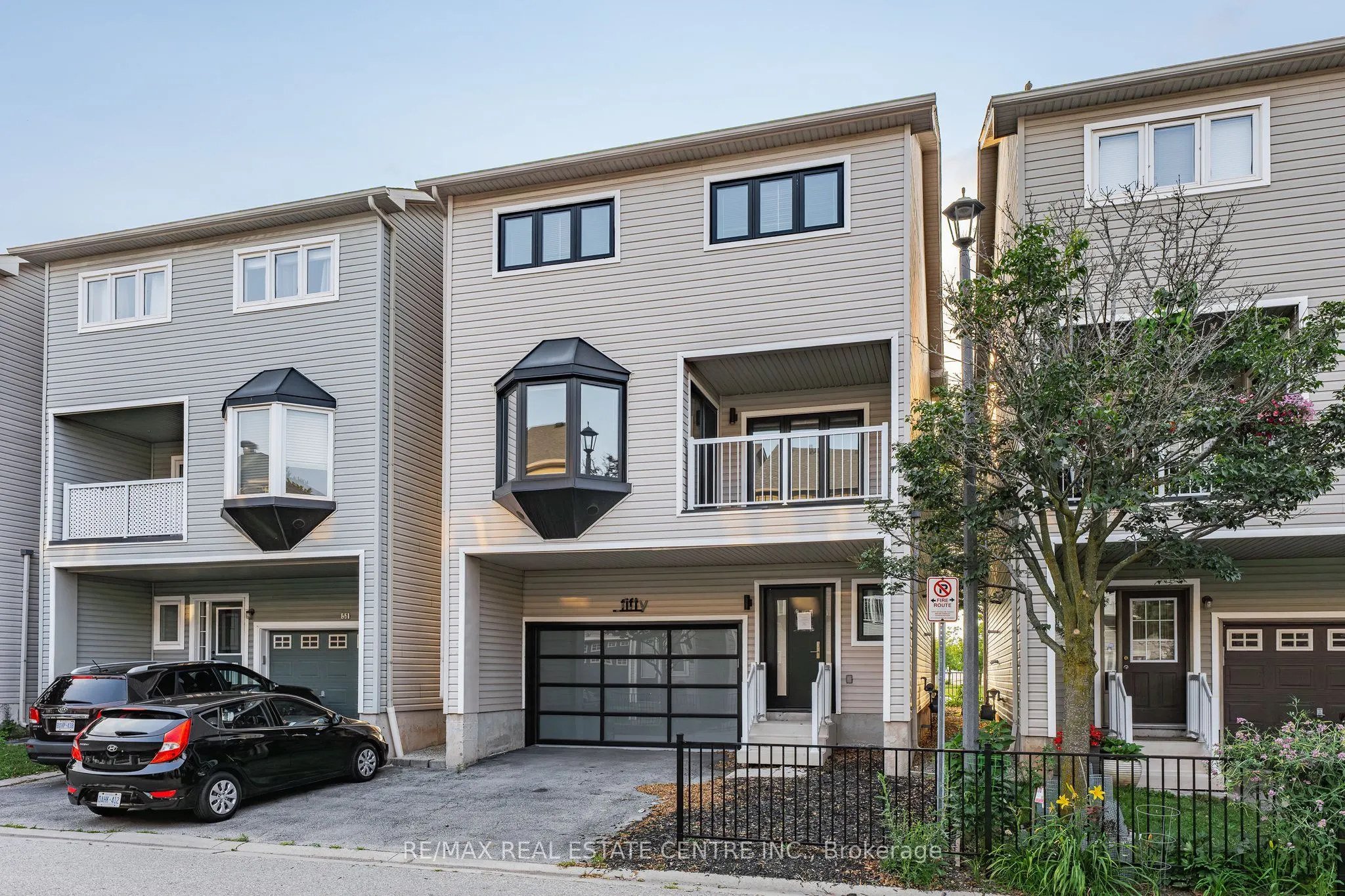 5090 Fairview Street #50