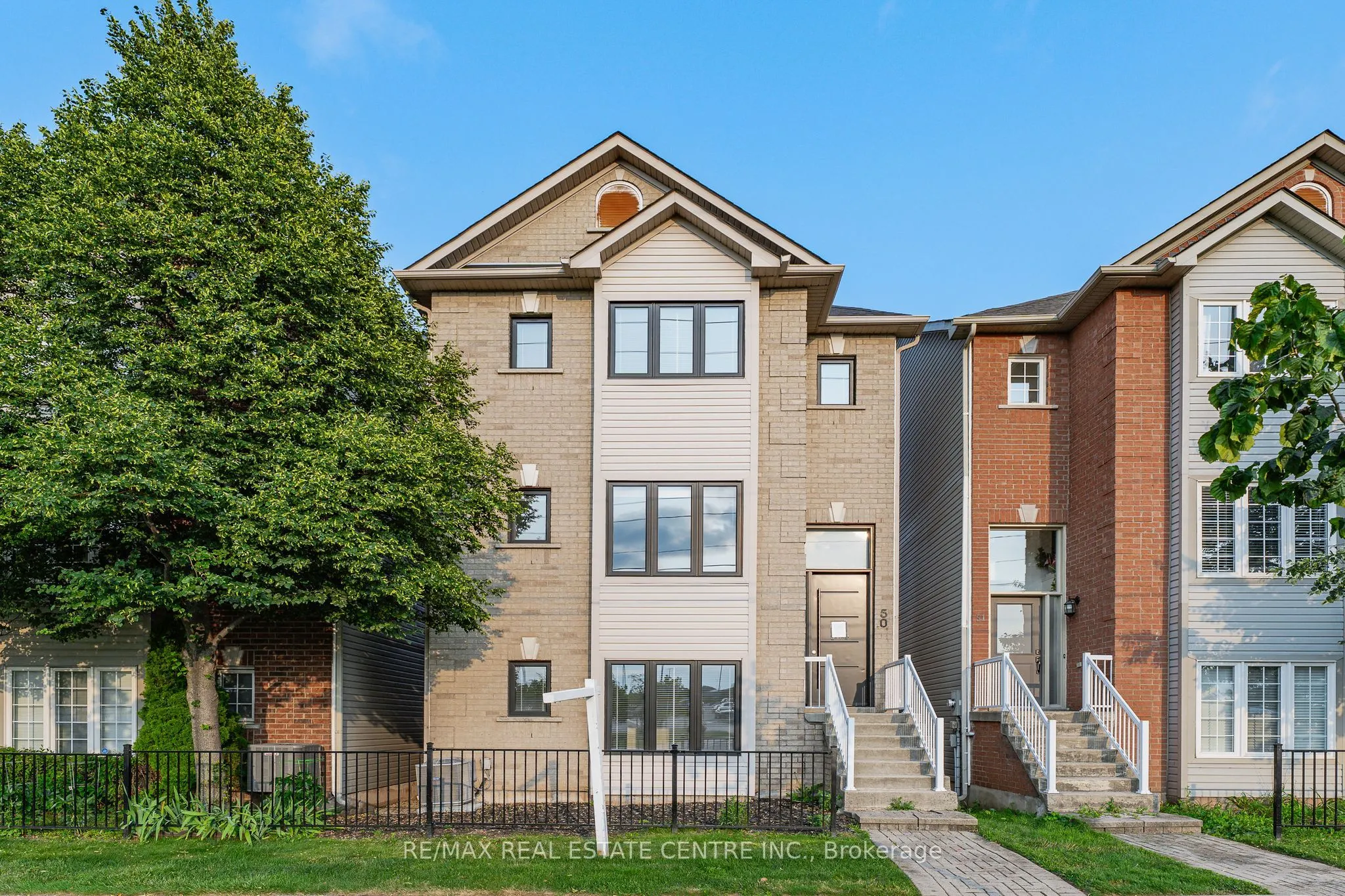 5090 Fairview Street #50