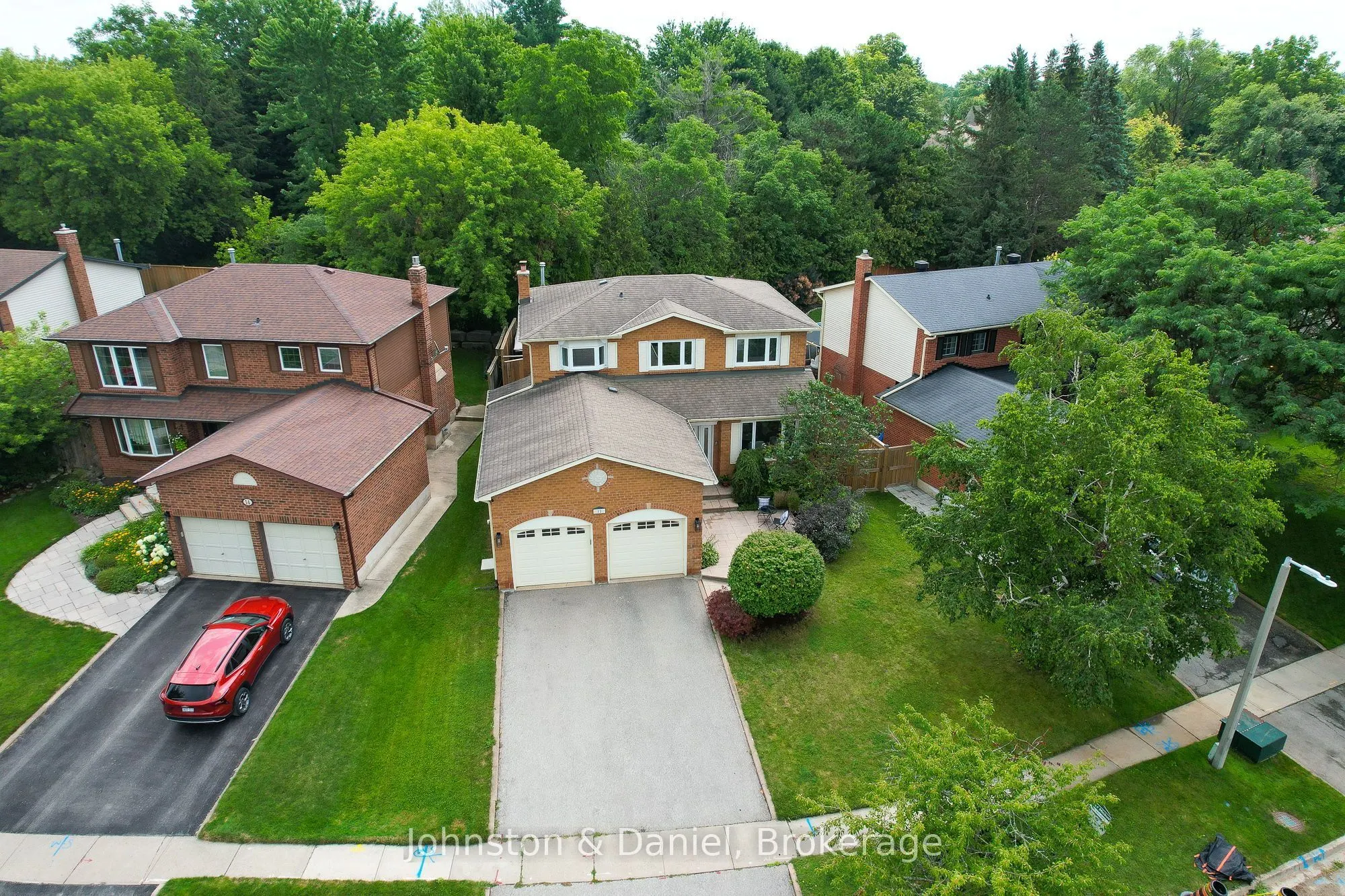 12 Jason Crescent