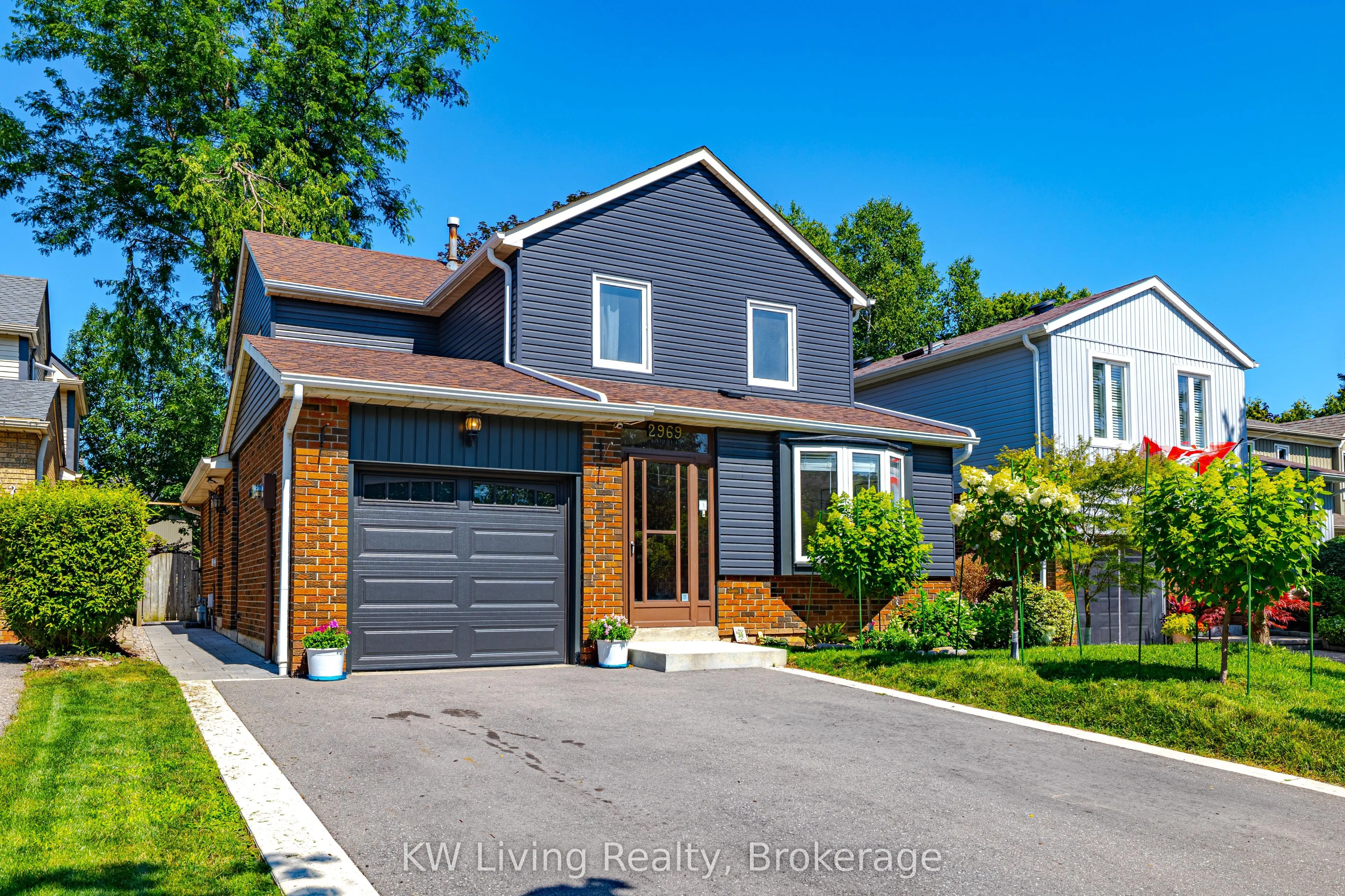 2969 Dancer Court