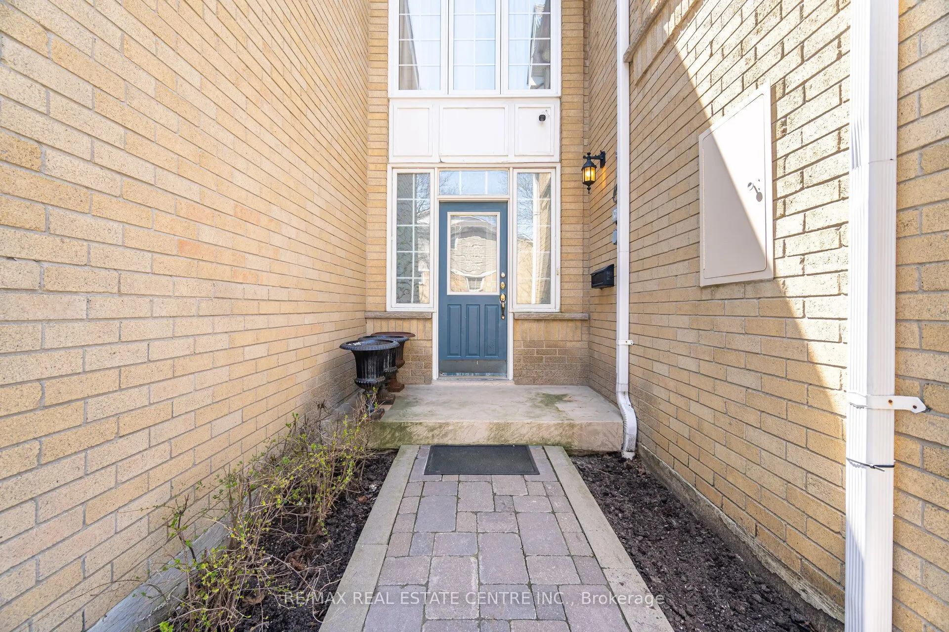 3 Hartnell Square #2