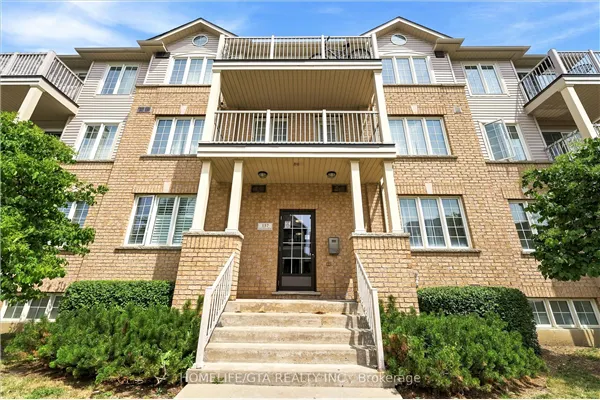 157 Isaac Devins Boulevard