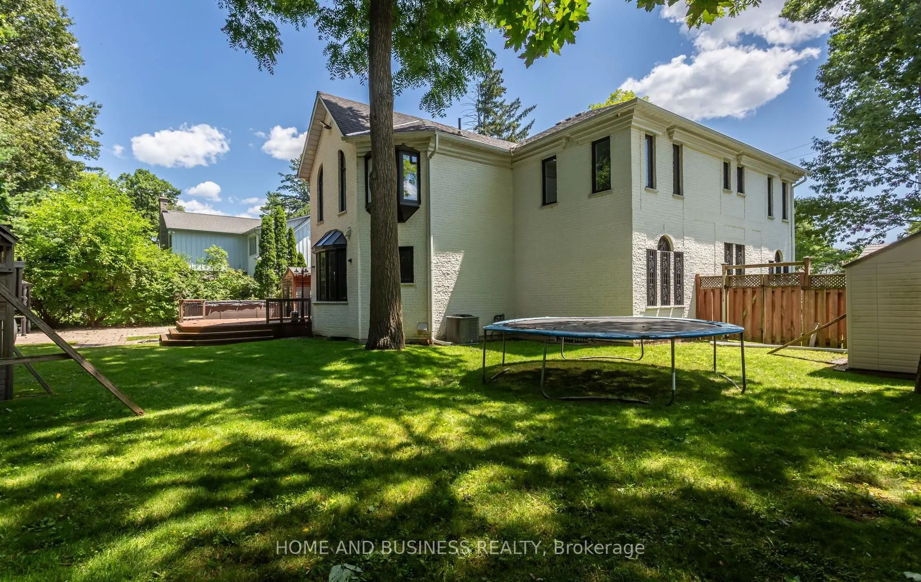 1755 Birchwood Drive