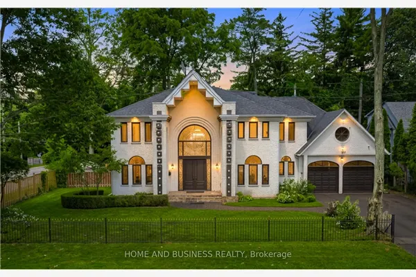 1755 Birchwood Drive