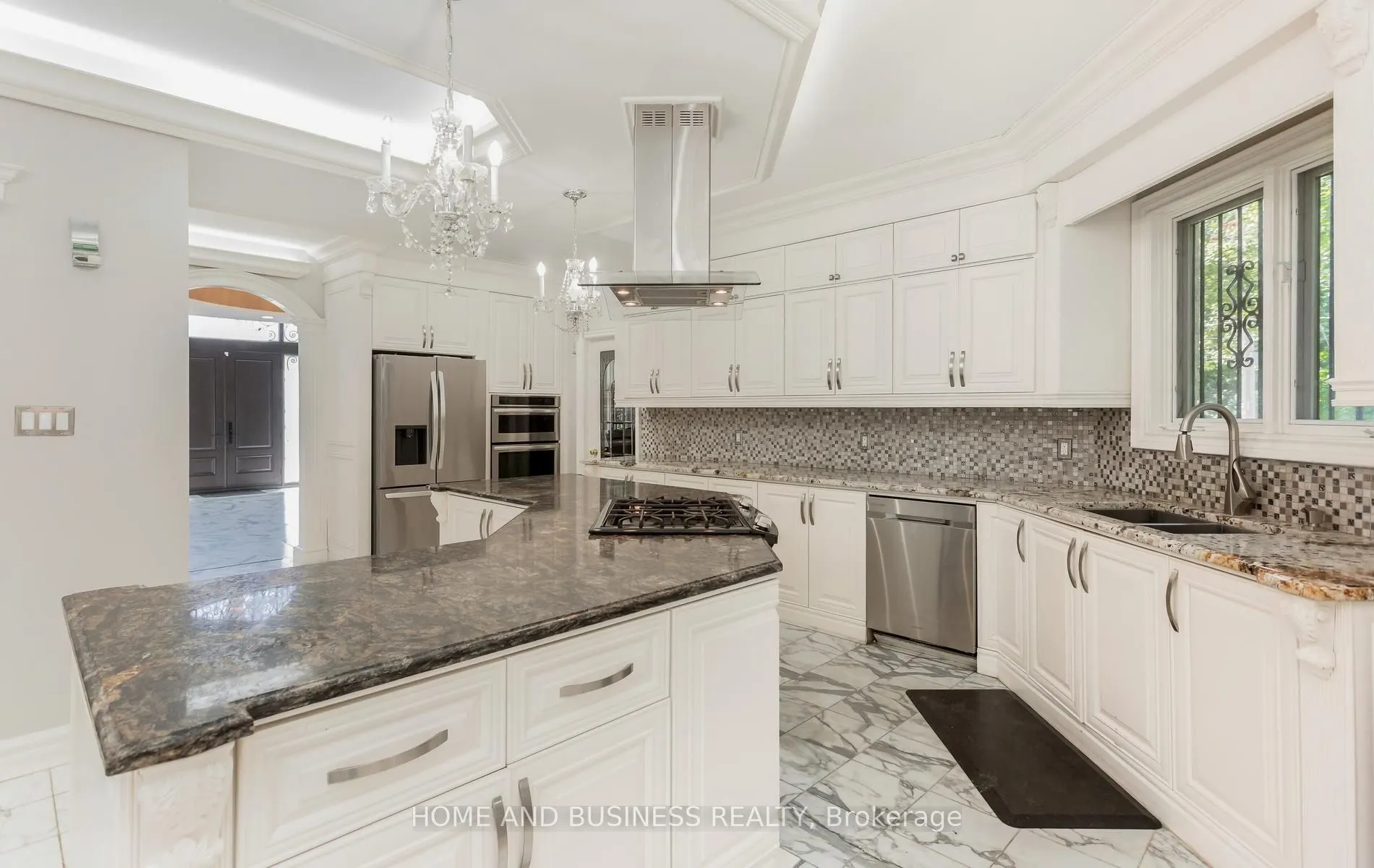 1755 Birchwood Drive